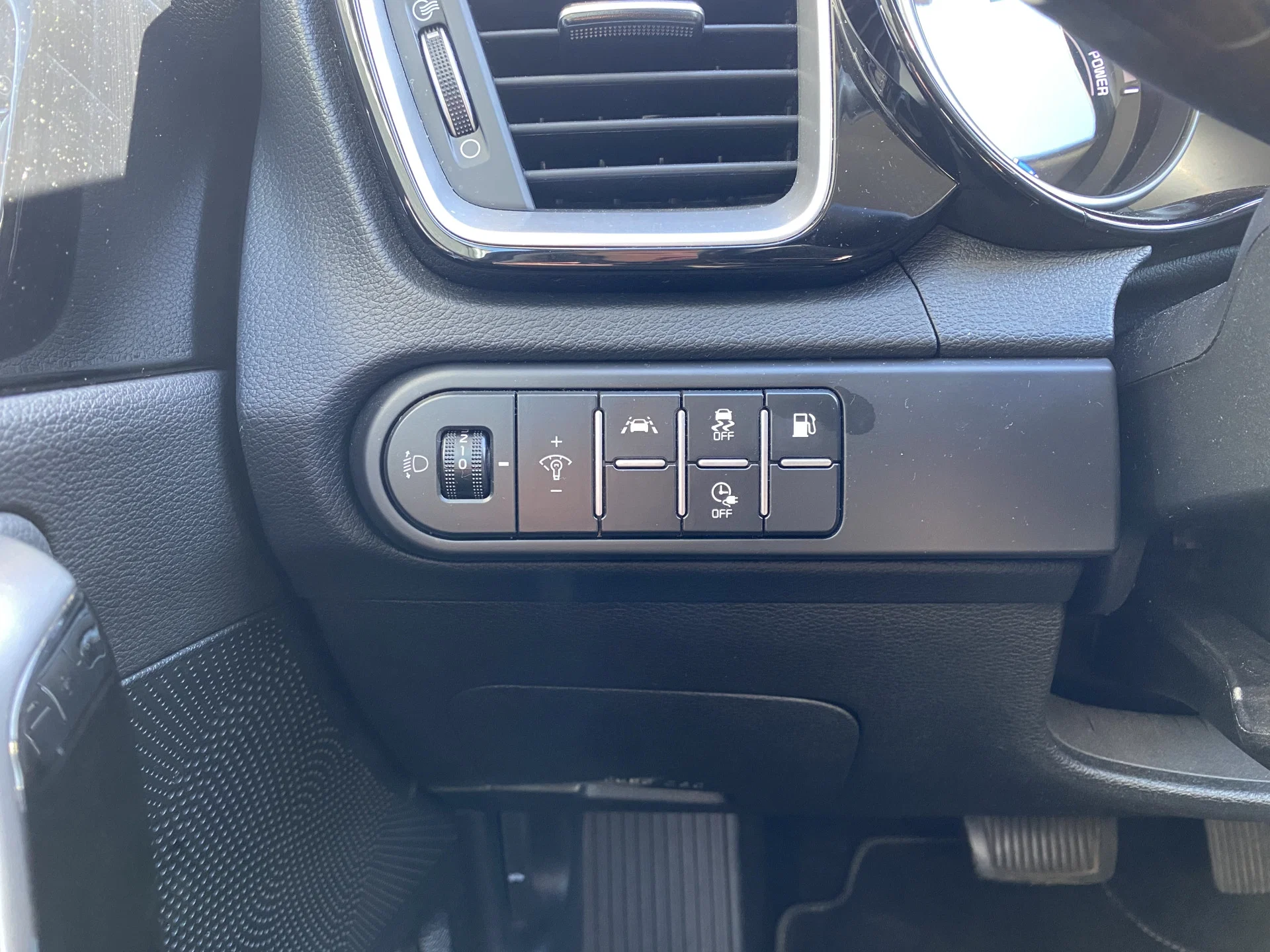 Foto van Kia Xceed