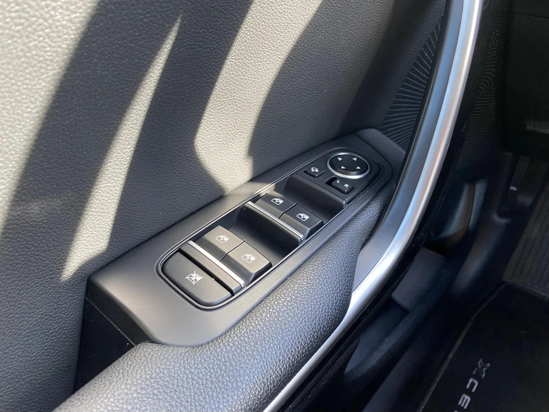 Foto van Kia Xceed