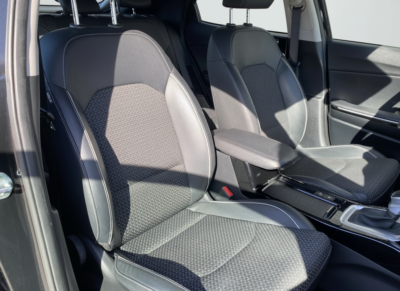 Foto van Kia Xceed