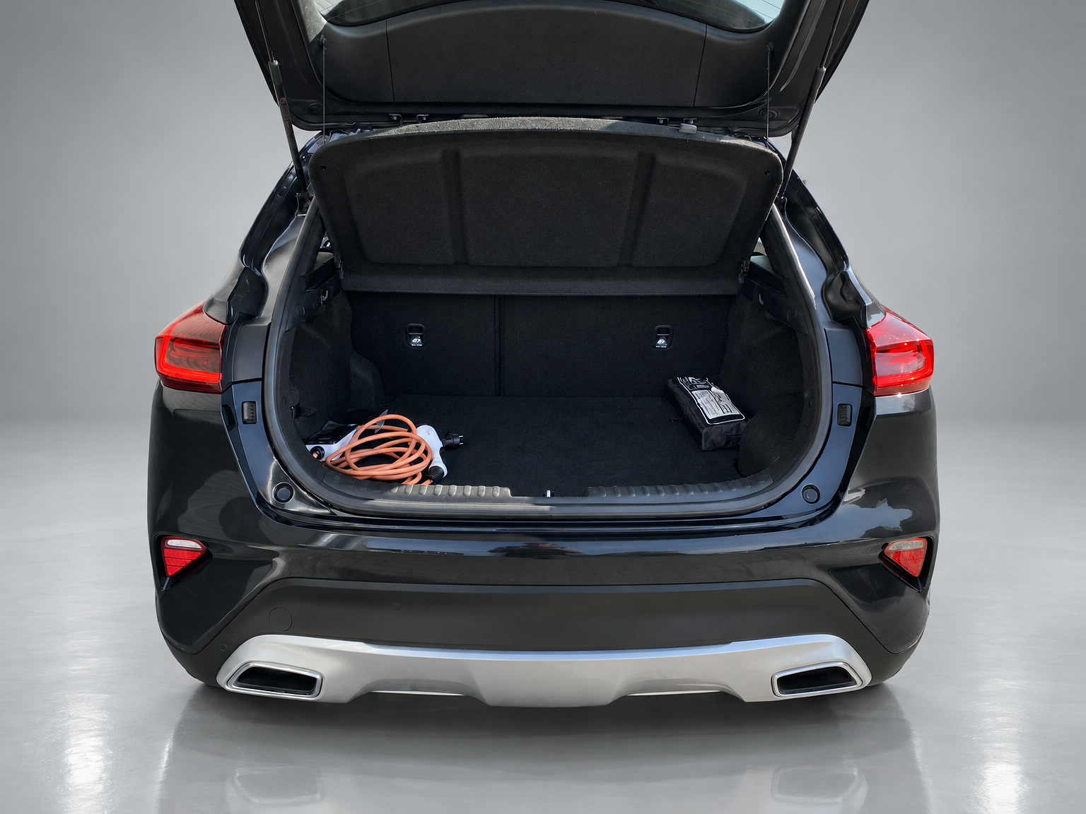 Foto van Kia Xceed