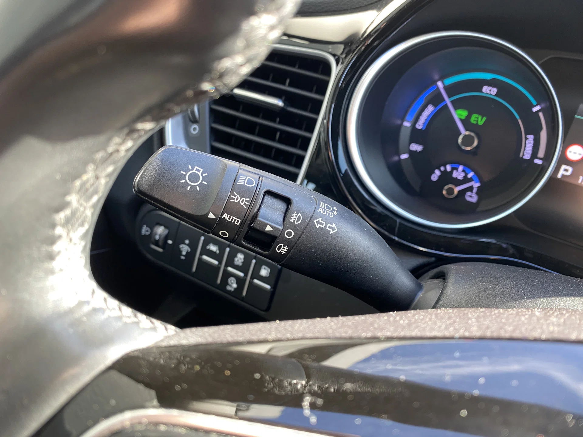 Foto van Kia Xceed