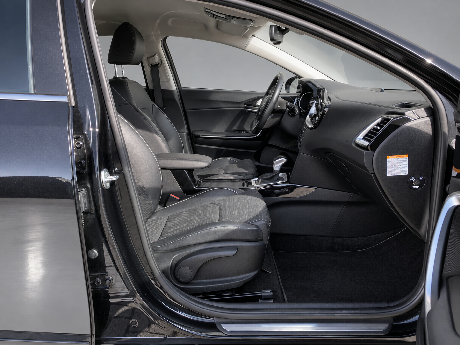 Foto van Kia Xceed