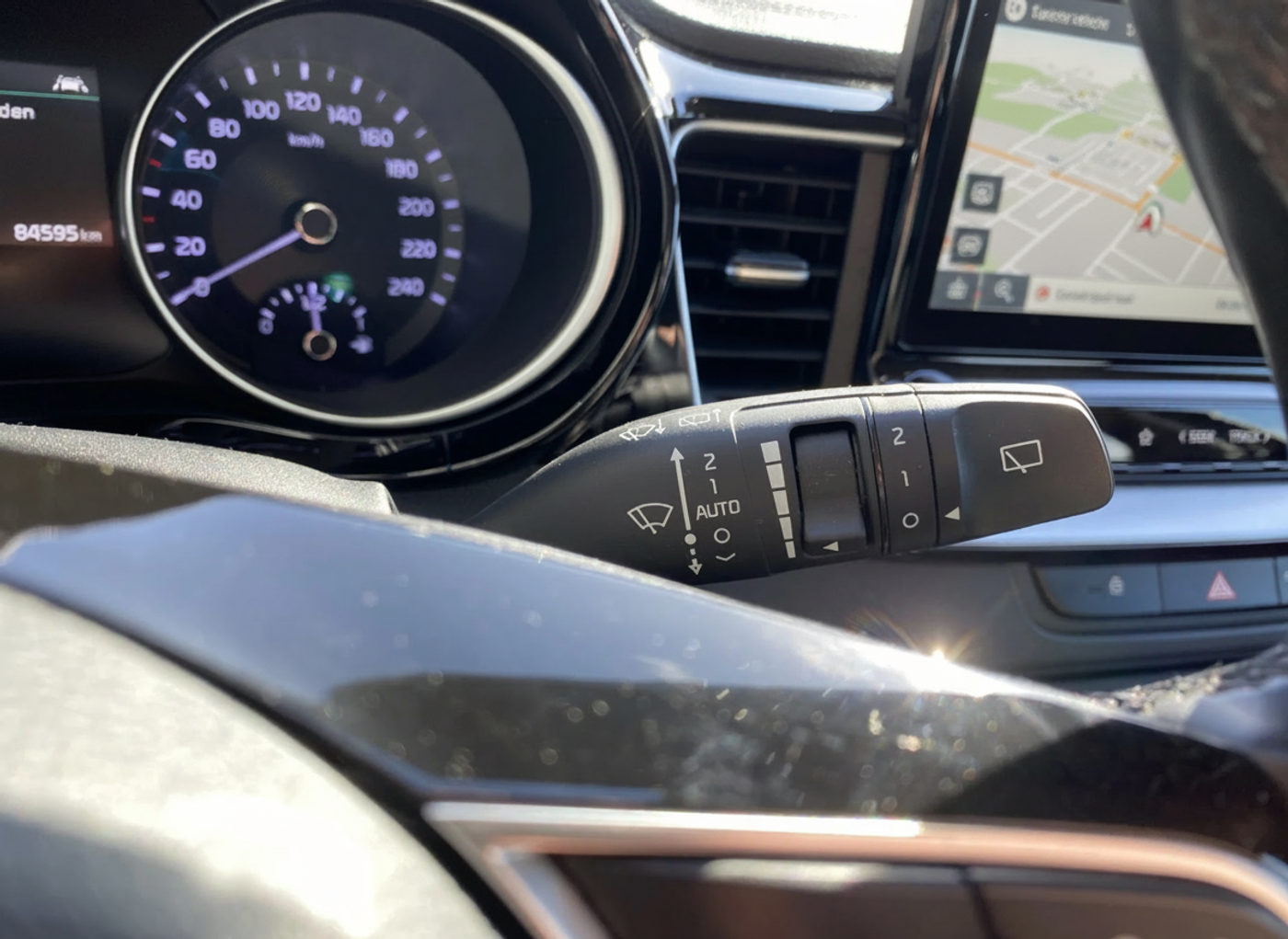 Foto van Kia Xceed