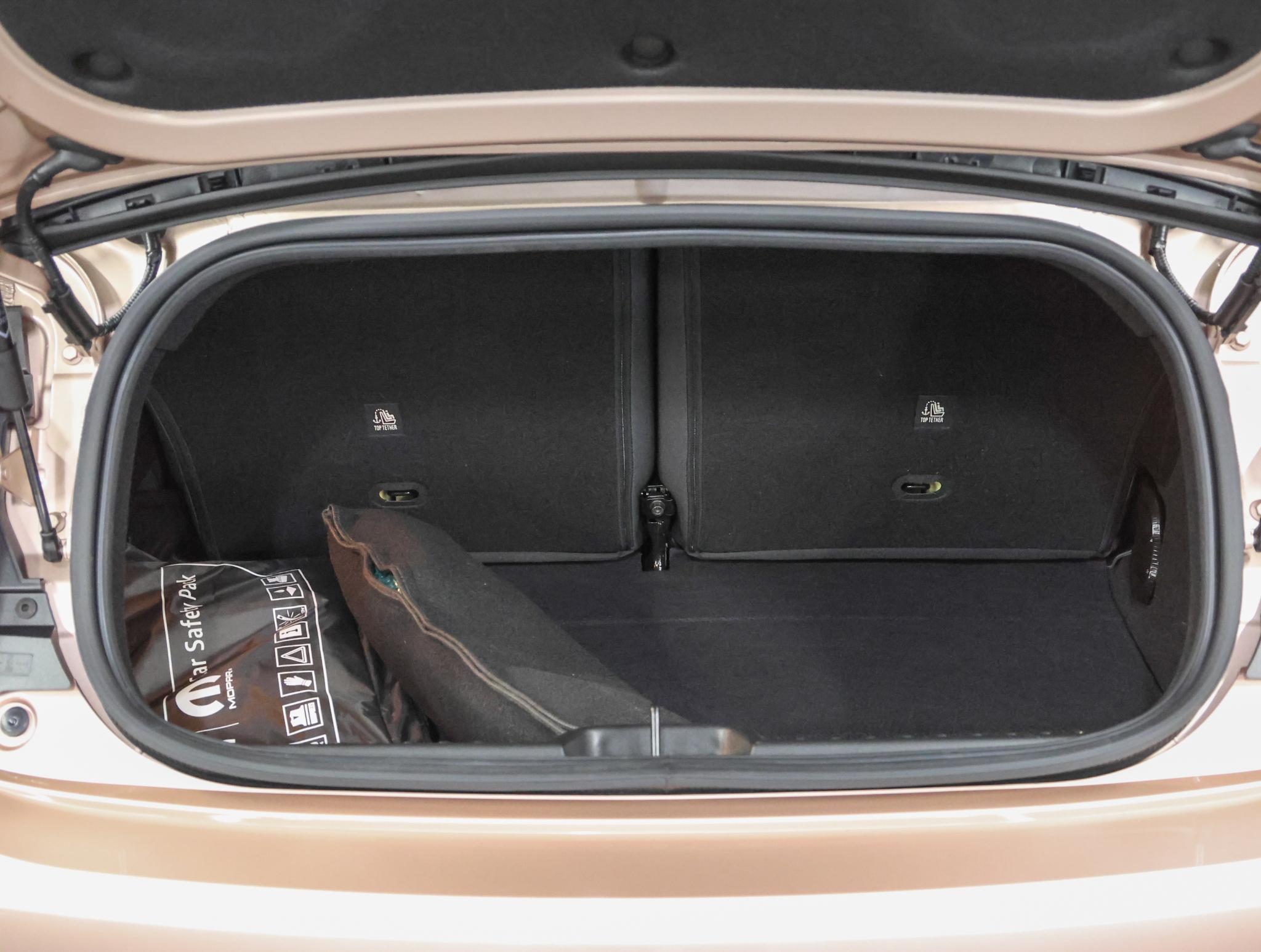 Foto van Fiat 500c