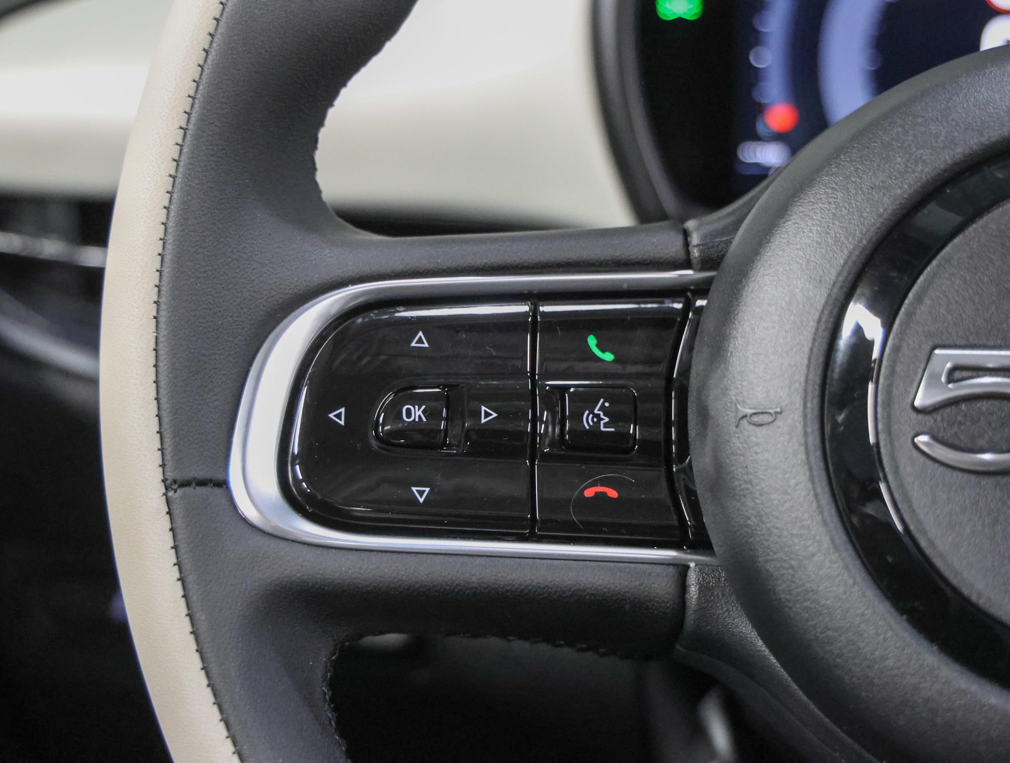 Foto van Fiat 500c