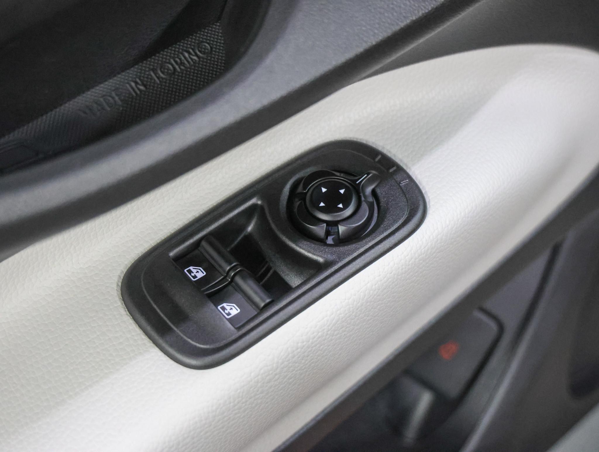 Foto van Fiat 500c