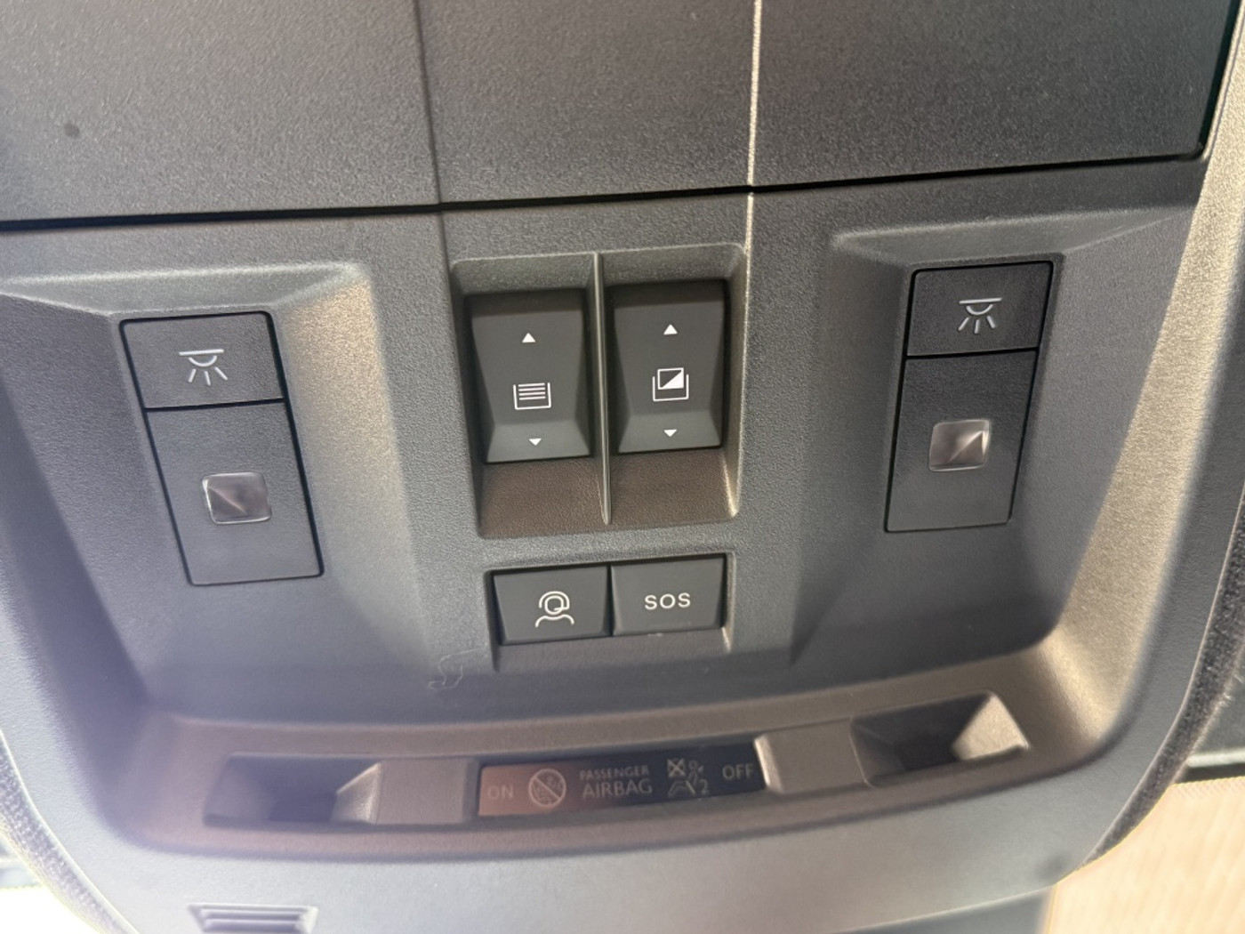 Foto van Jeep Compass