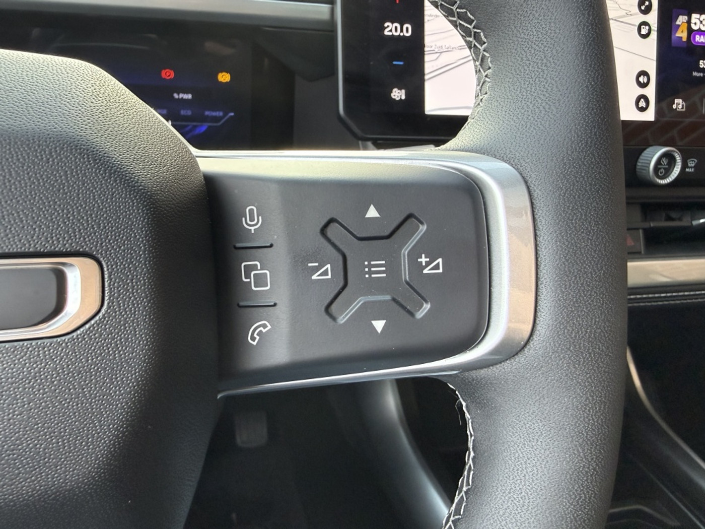 Foto van Jeep Compass