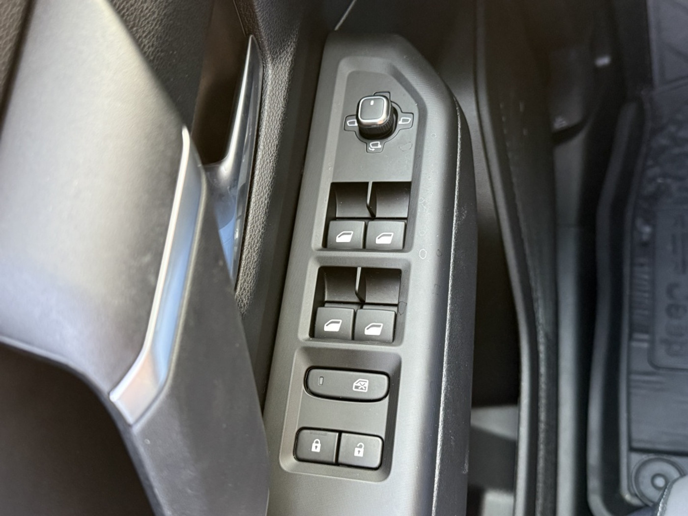 Foto van Jeep Compass