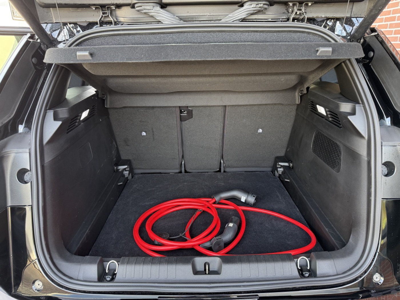 Foto van Jeep Compass