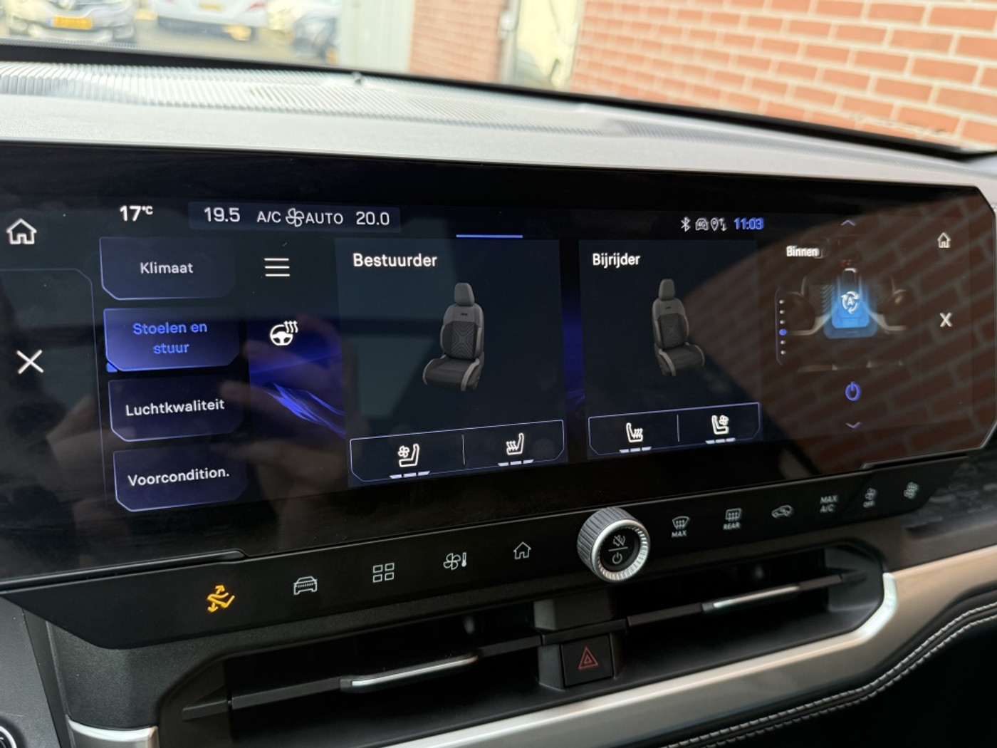 Foto van Jeep Compass