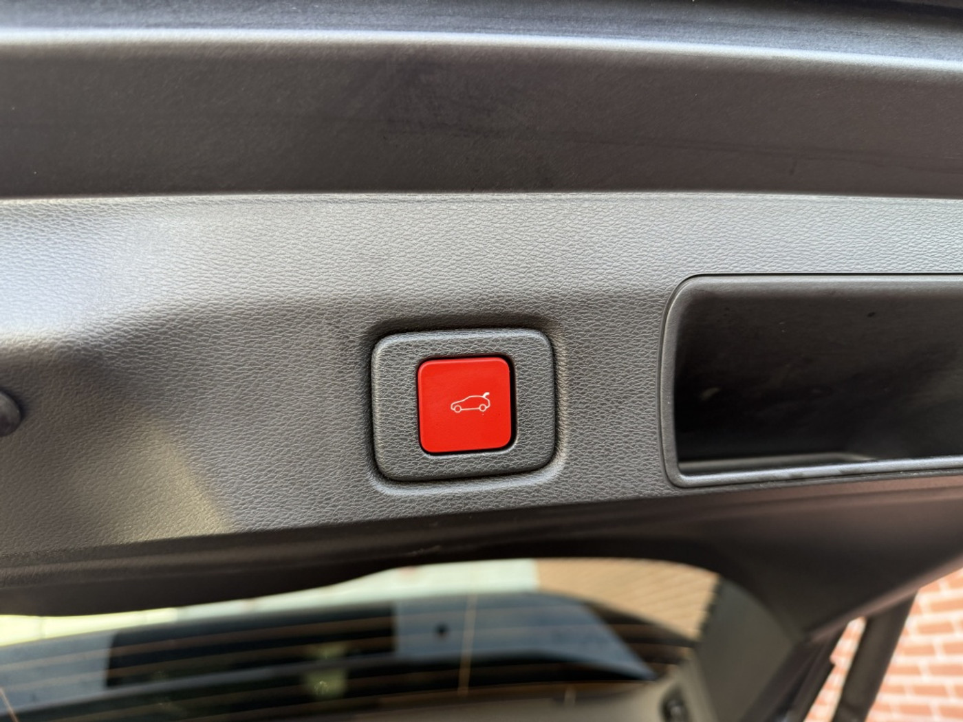 Foto van Jeep Compass