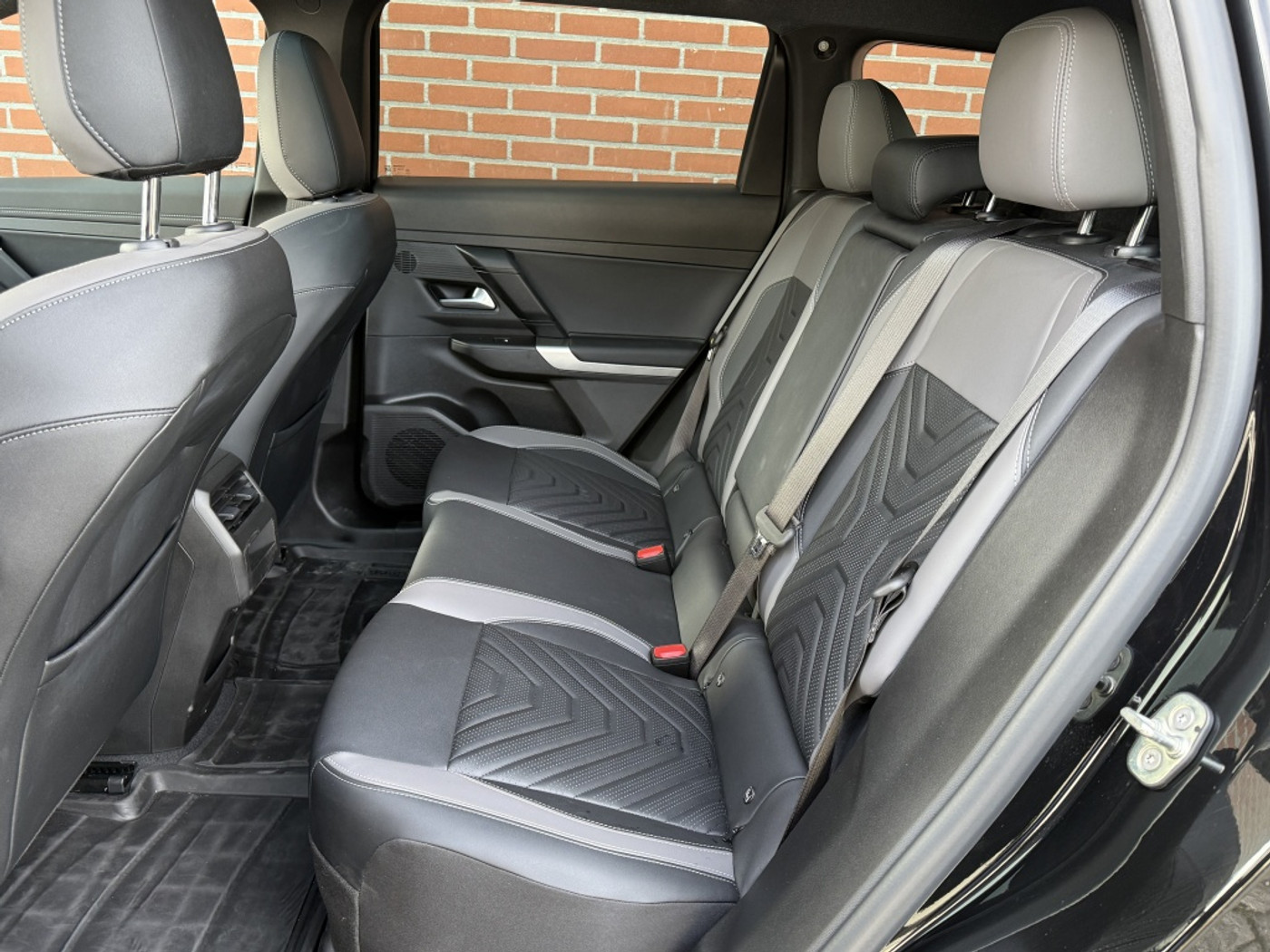 Foto van Jeep Compass