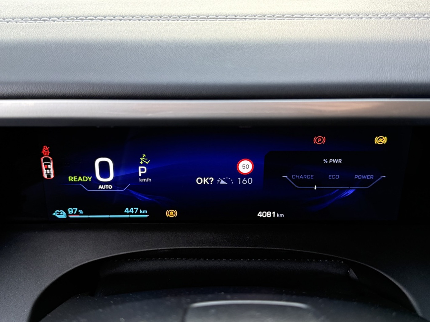 Foto van Jeep Compass