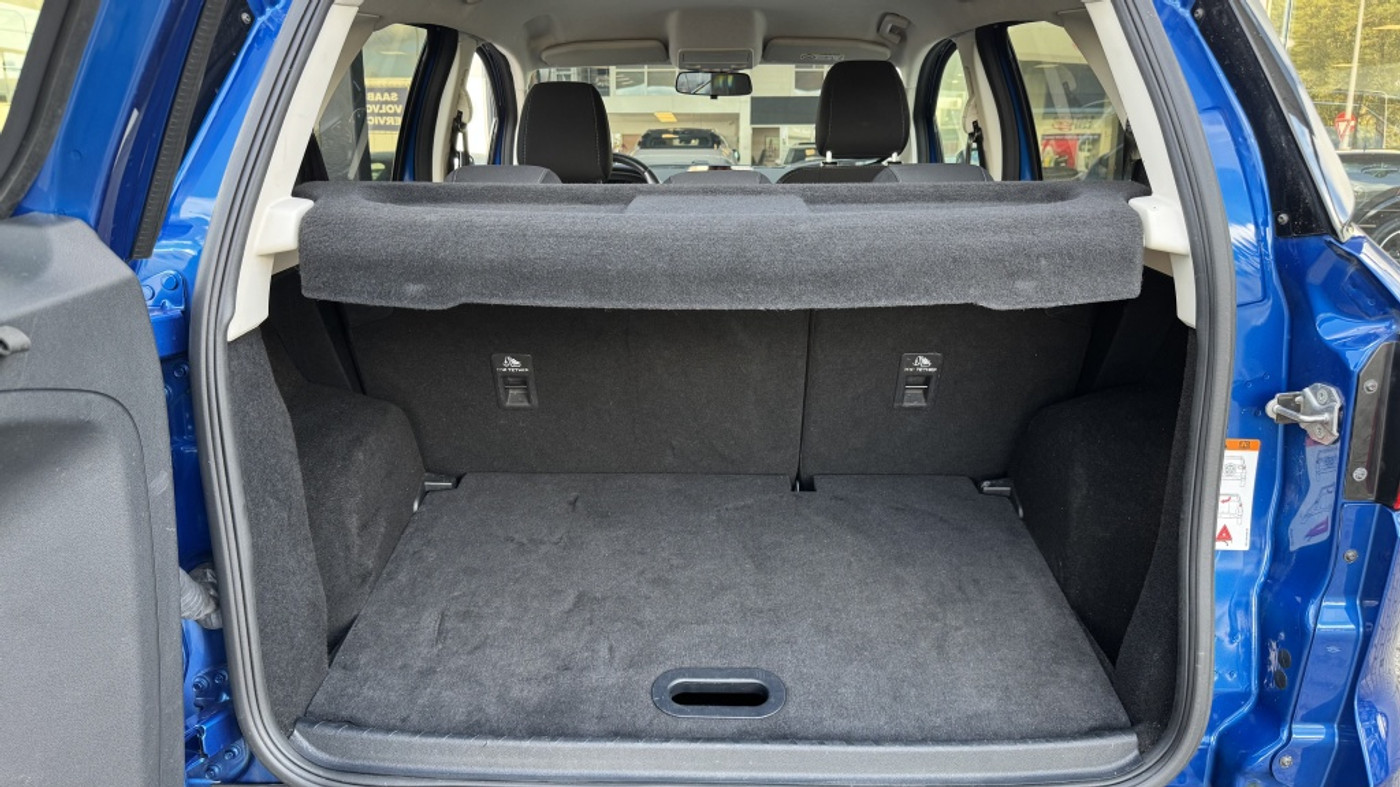 Foto van Mini Countryman