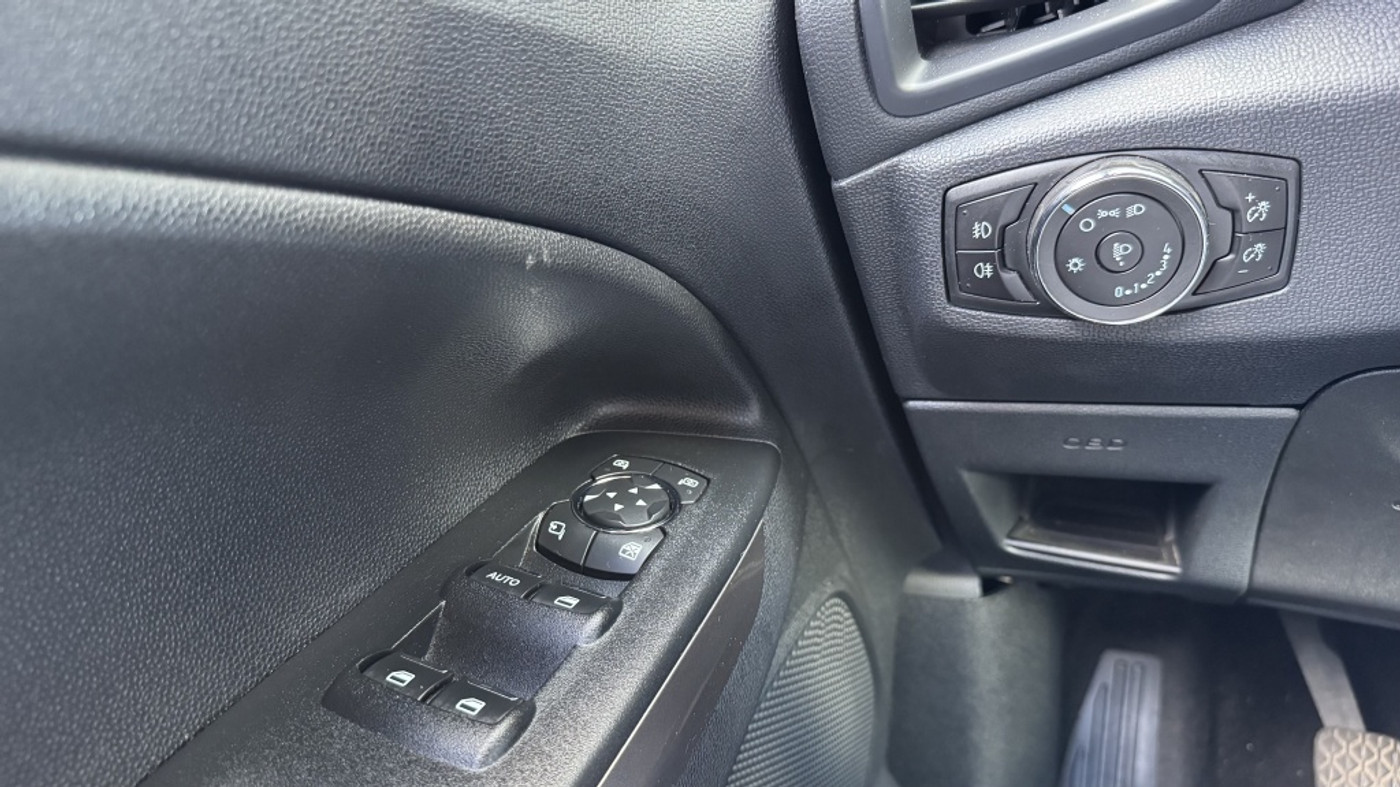 Foto van Mini Countryman