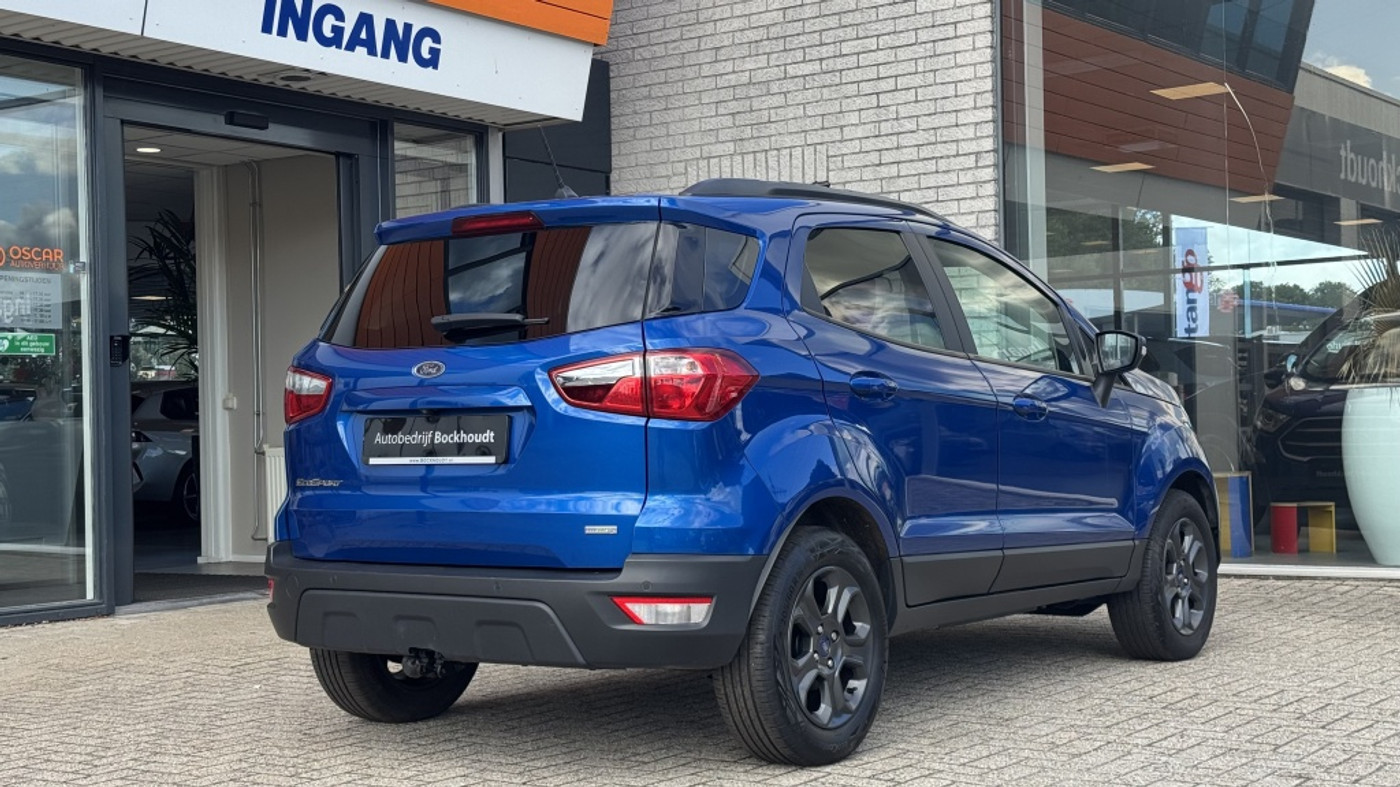 Foto van Mini Countryman