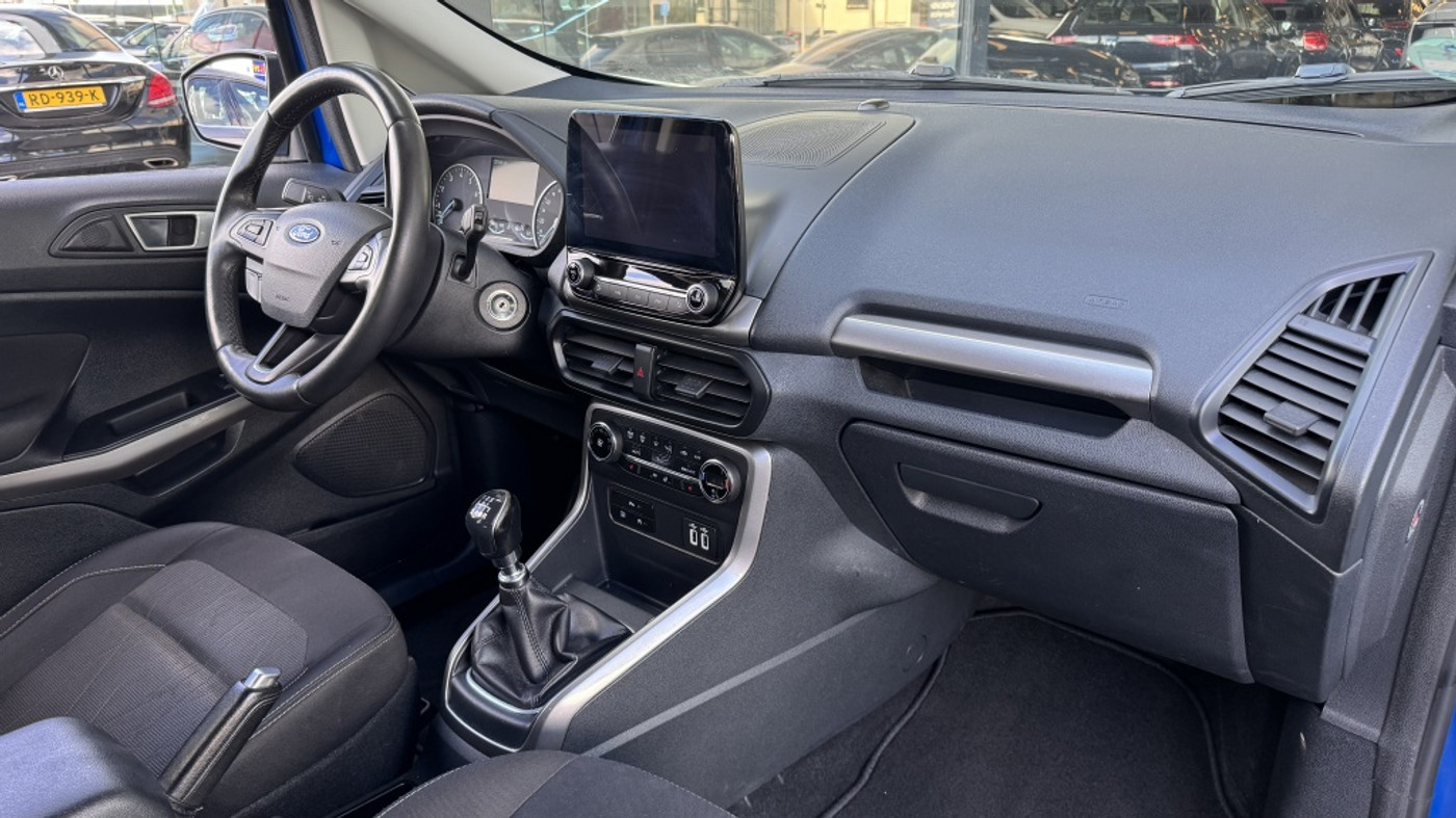 Foto van Mini Countryman