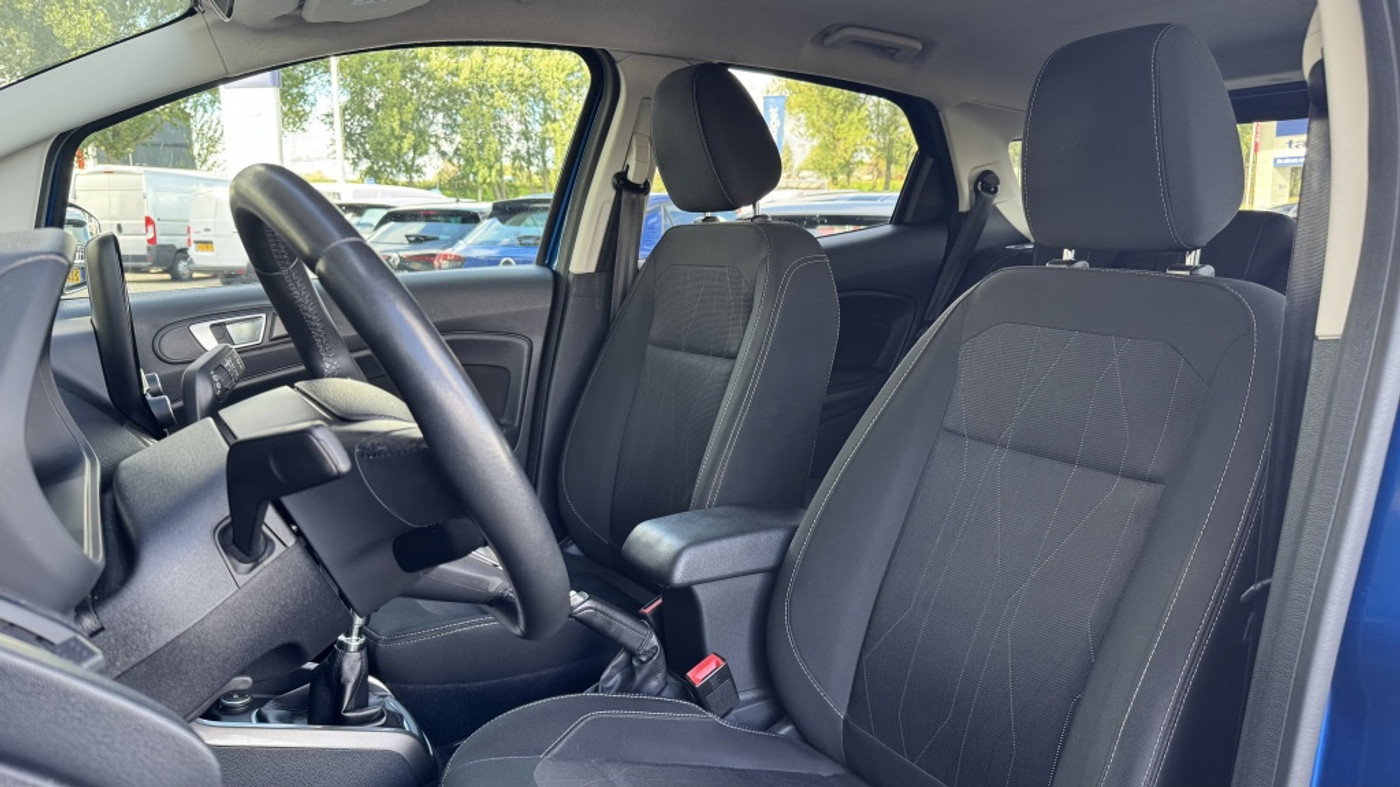 Foto van Mini Countryman