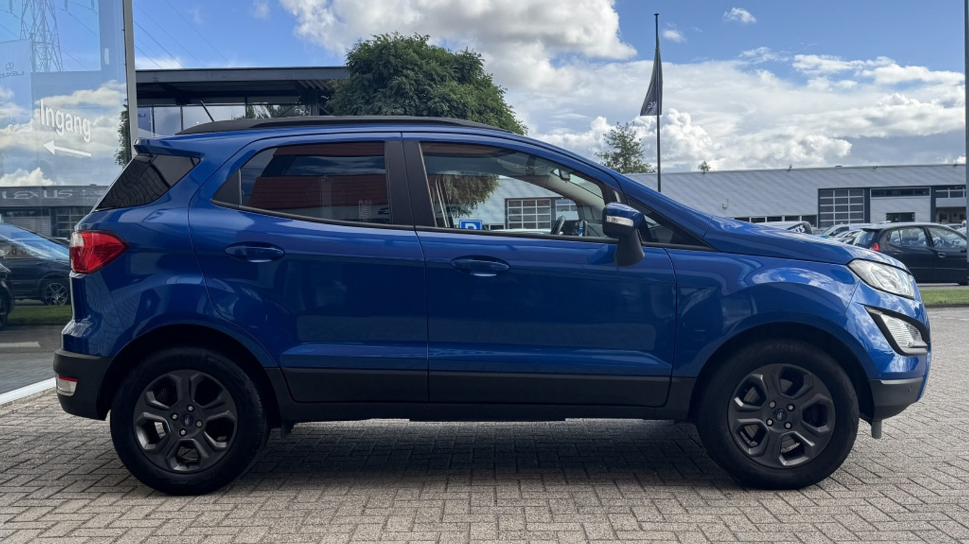 Foto van Mini Countryman