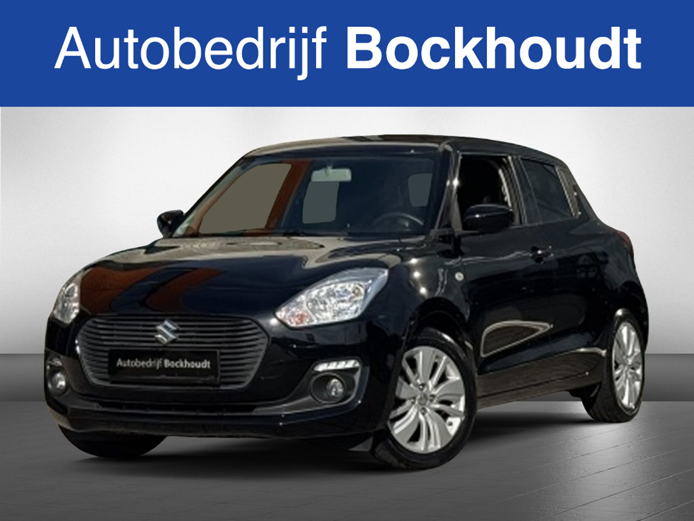 Mini Countryman 1.5 Cooper SE Hybride ALL4 | SOH 90% | Panodak | H&K | Head Up | Black Pack | 2019 - voorkant