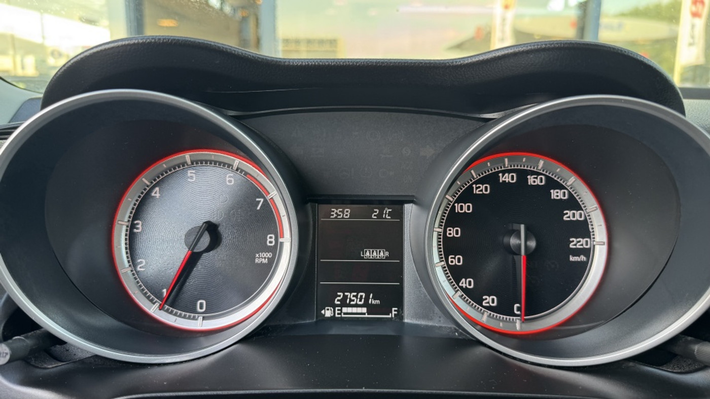 Foto van Mini Countryman