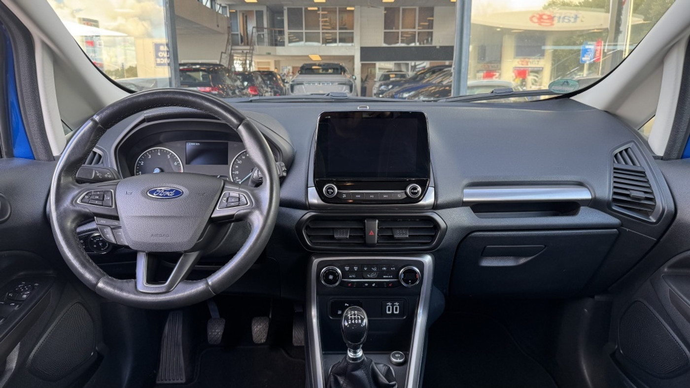 Foto van Mini Countryman
