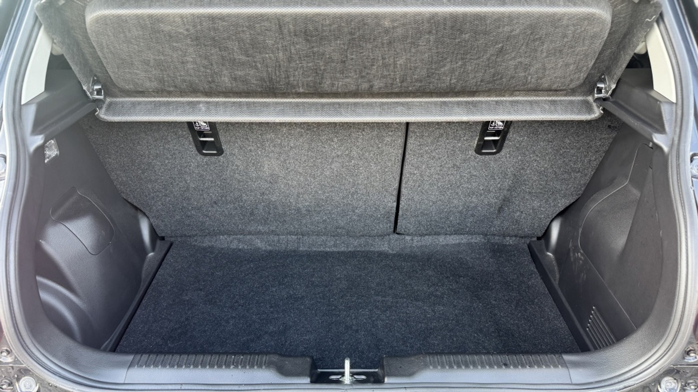 Foto van Mini Countryman