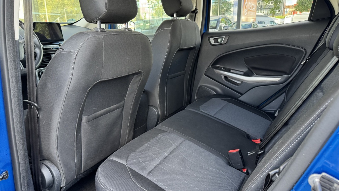 Foto van Mini Countryman