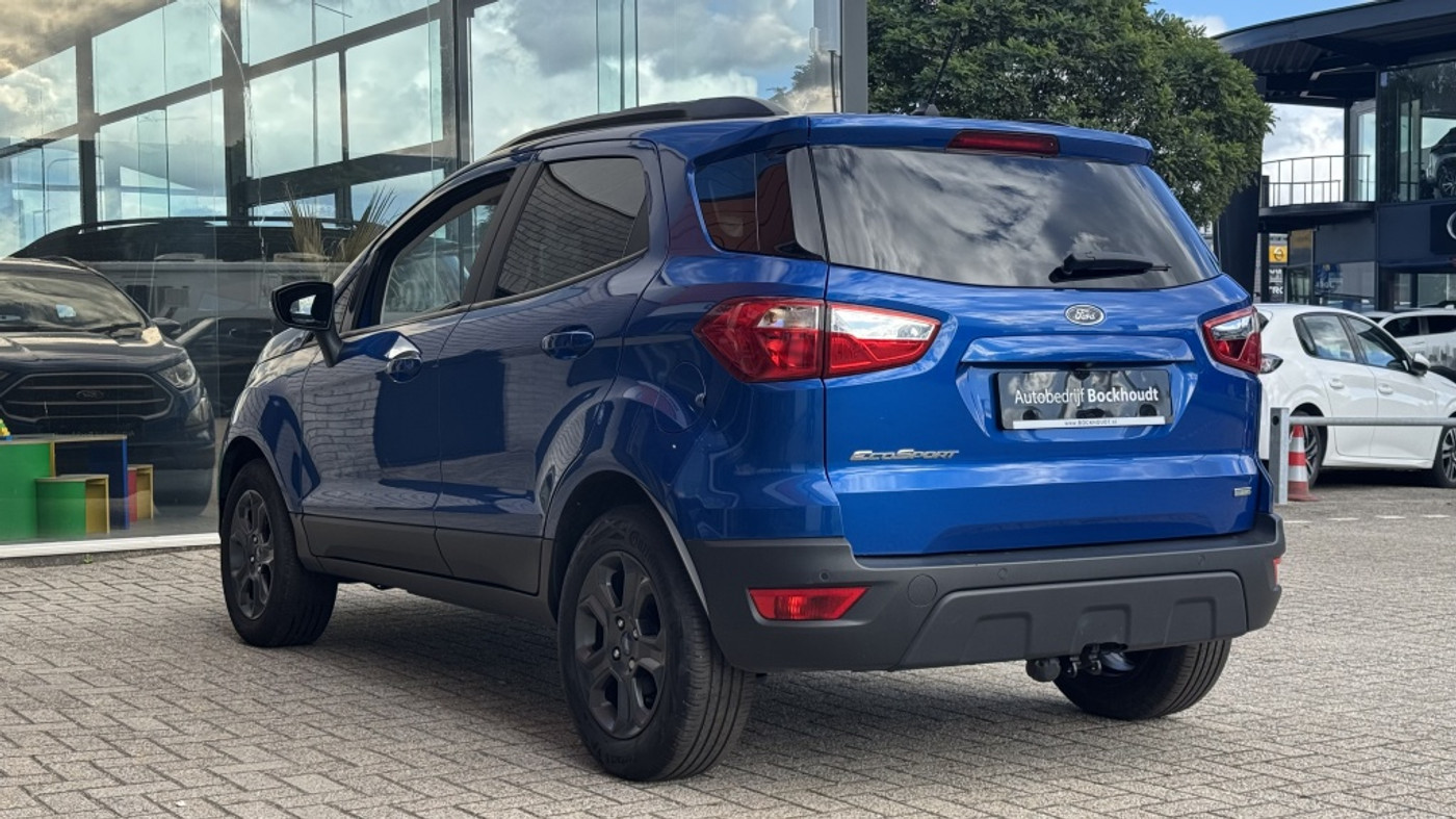 Foto van Mini Countryman