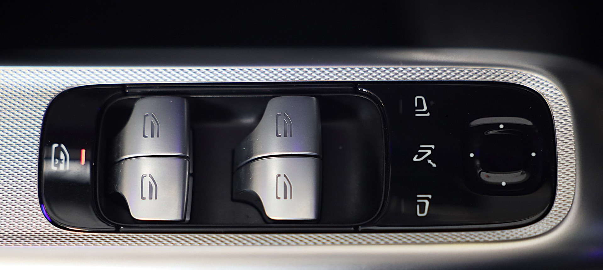 Foto van Mercedes-Benz E-klasse Estate