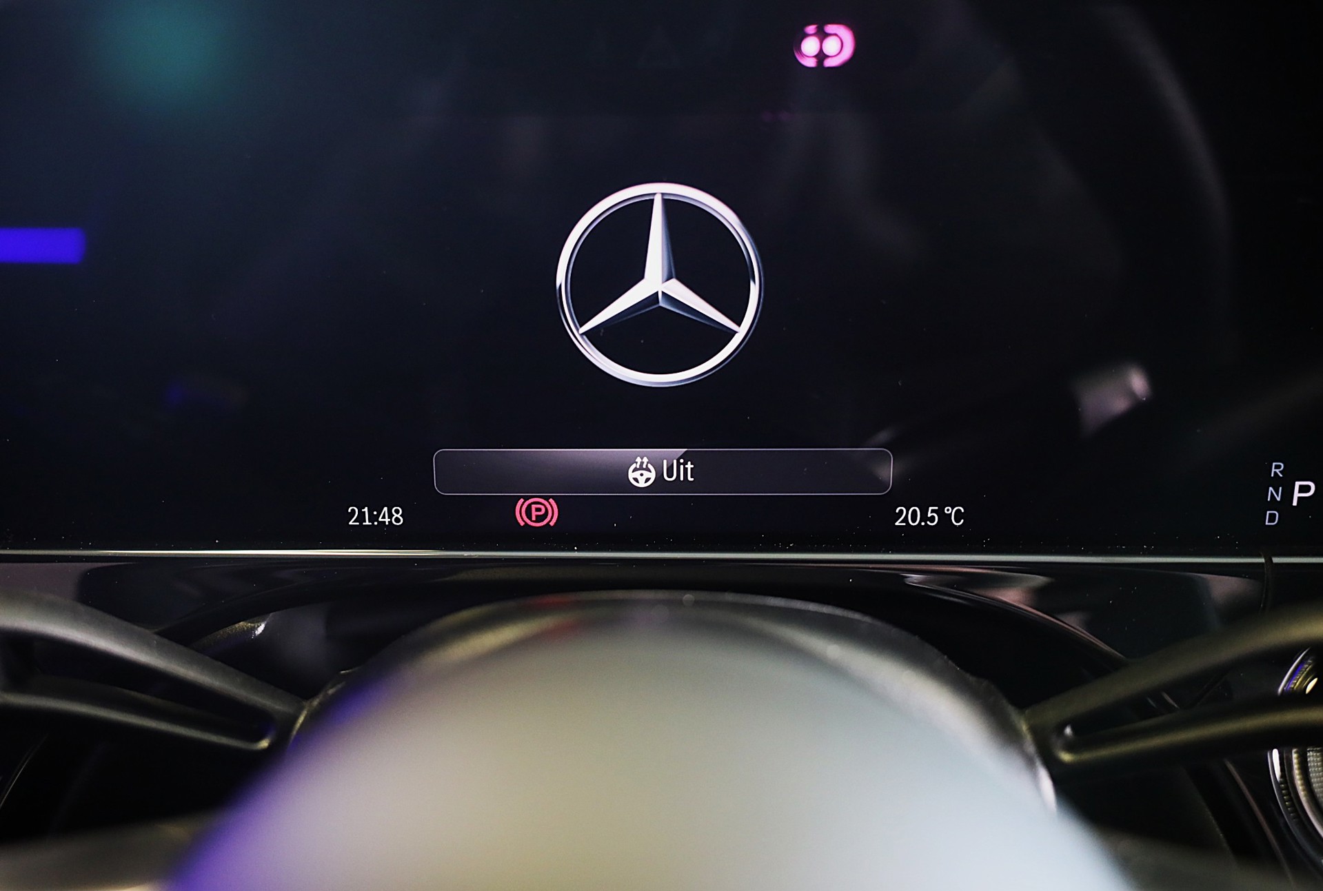 Foto van Mercedes-Benz E-klasse Estate
