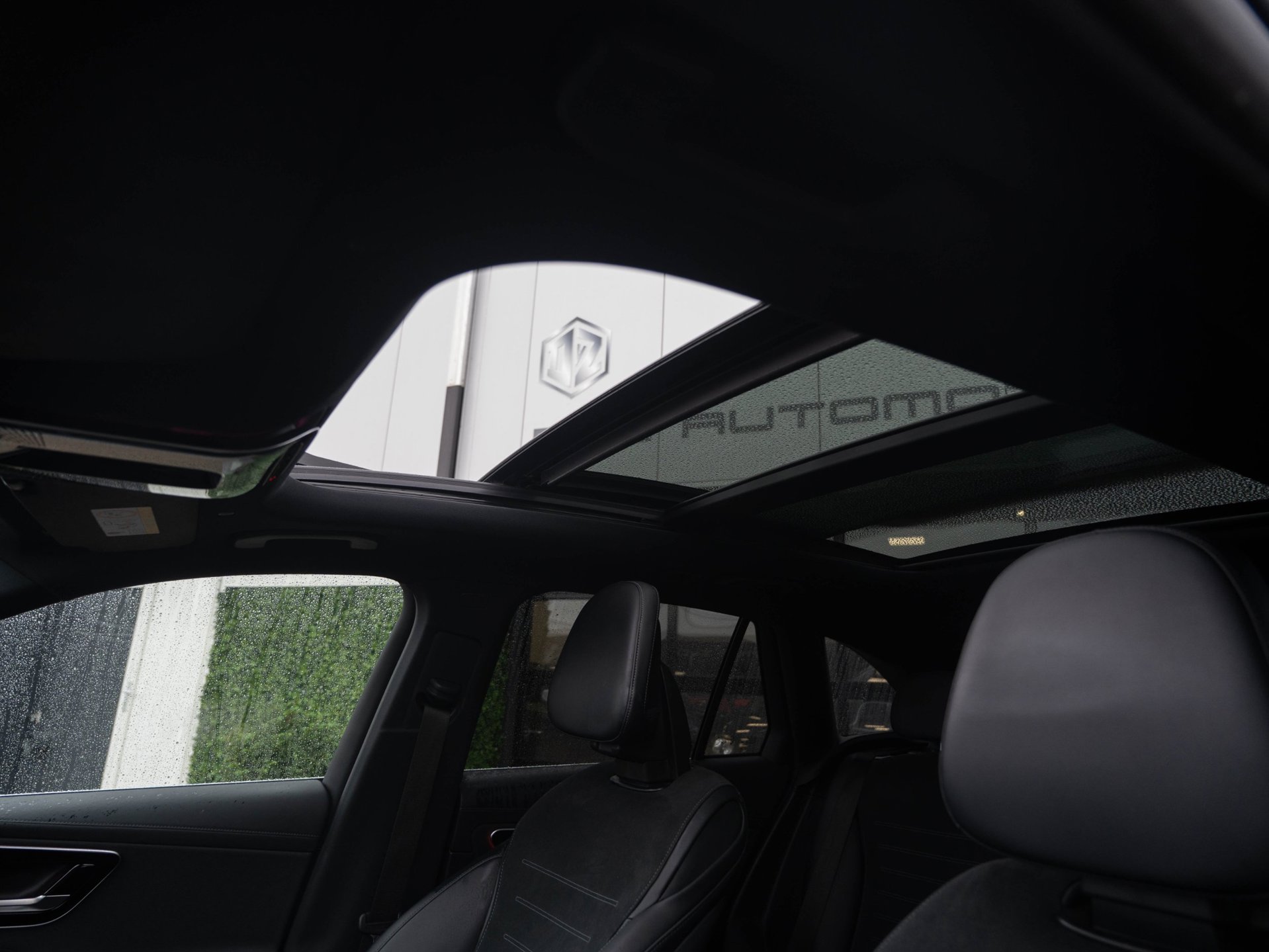 Foto van Mercedes-Benz Glc-klasse
