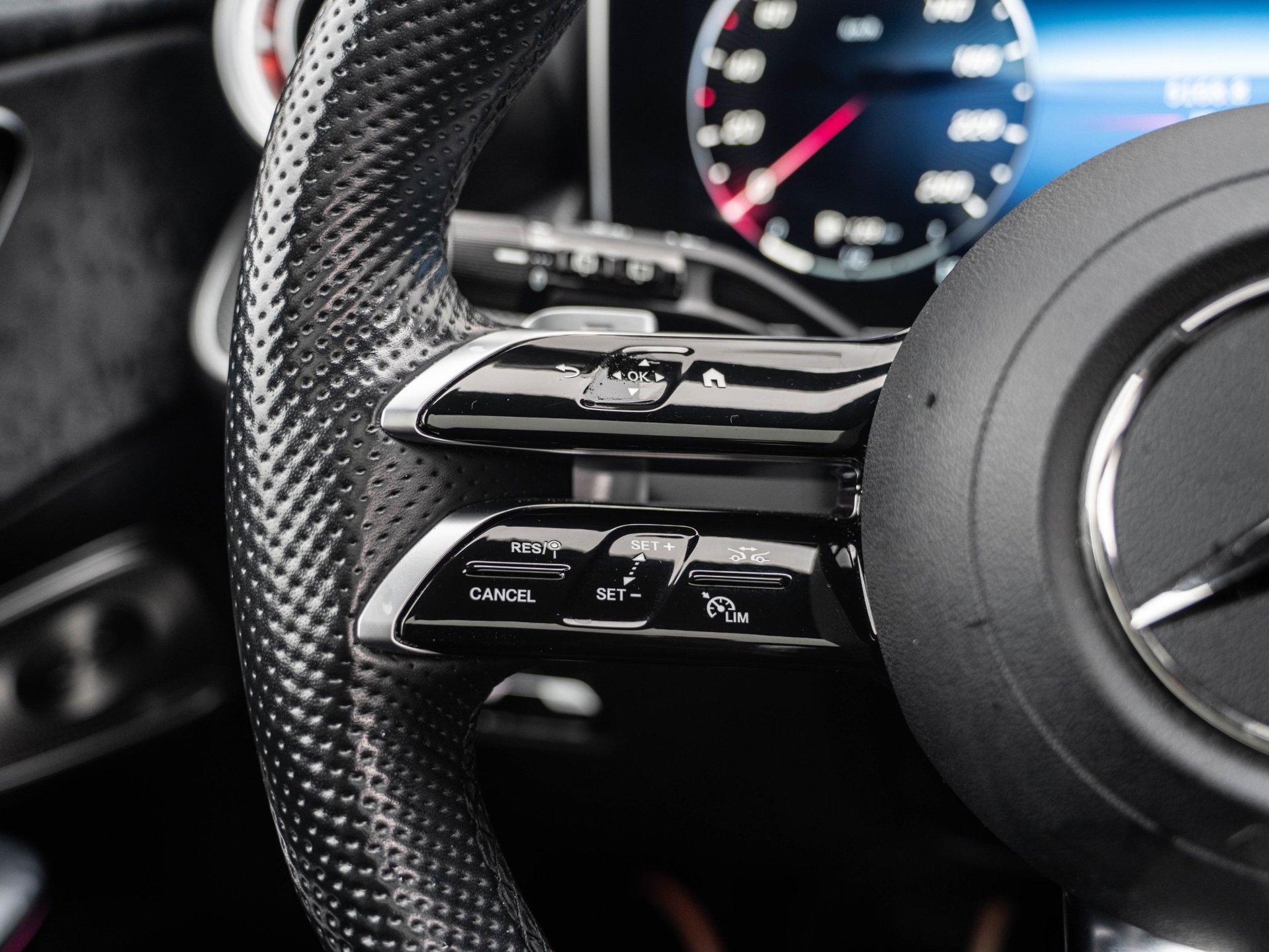 Foto van Mercedes-Benz Glc-klasse