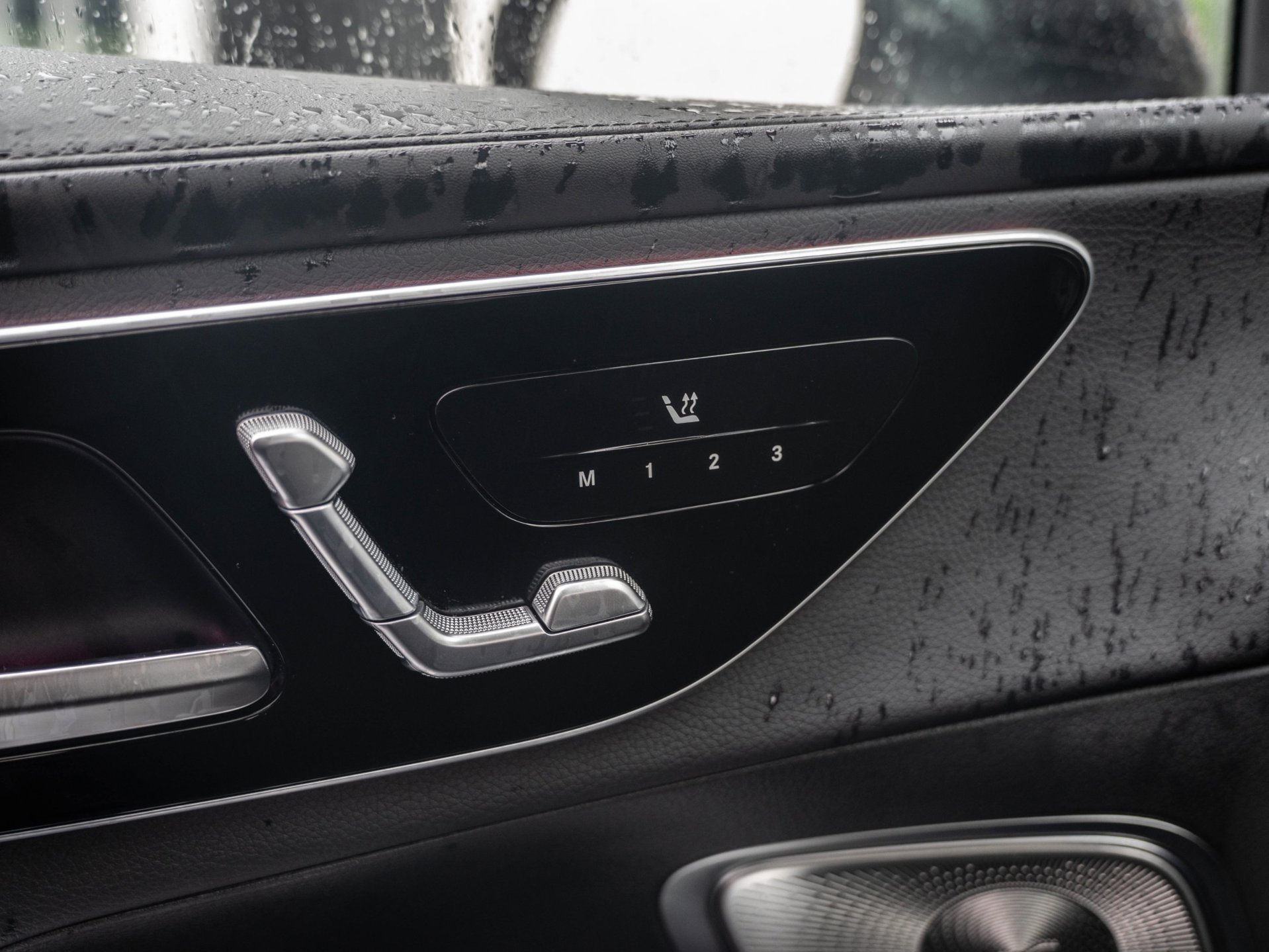 Foto van Mercedes-Benz Glc-klasse