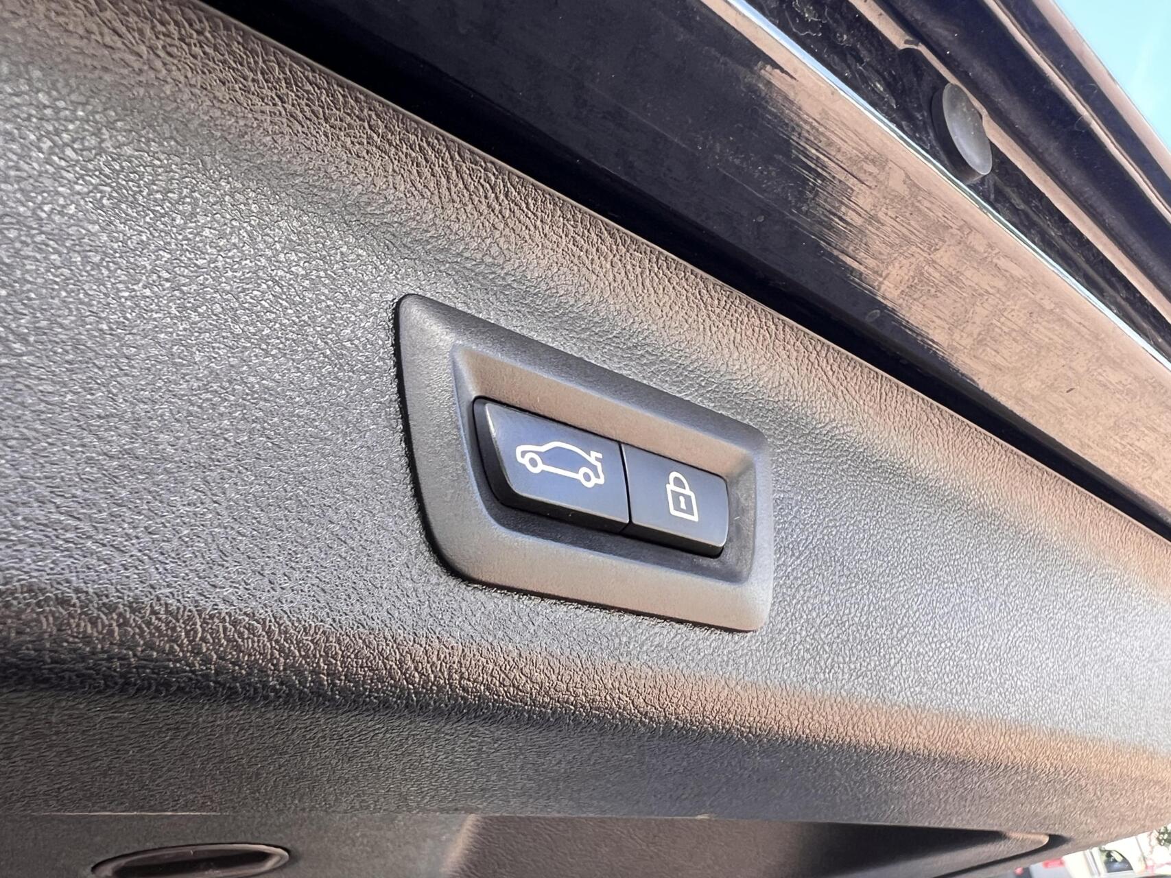 Foto van BMW 5-serie Touring