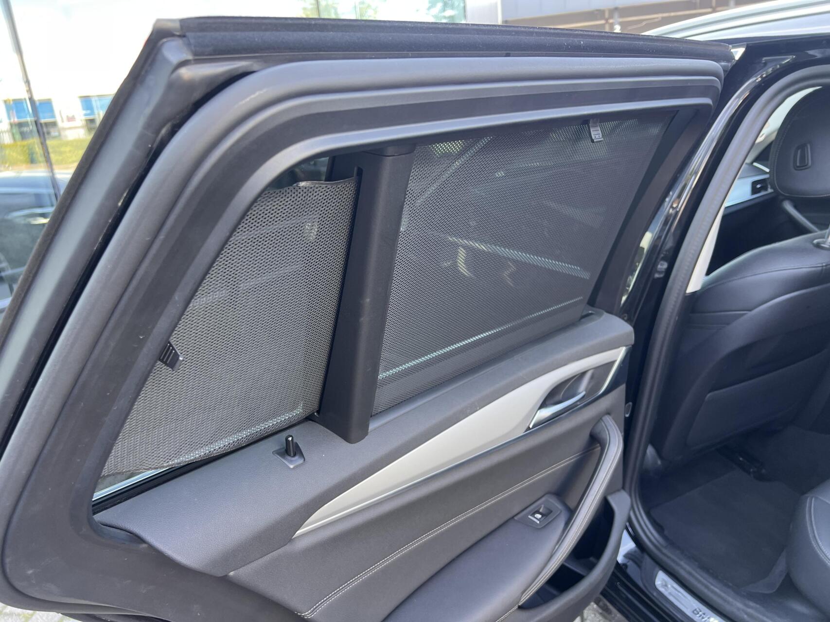 Foto van BMW 5-serie Touring