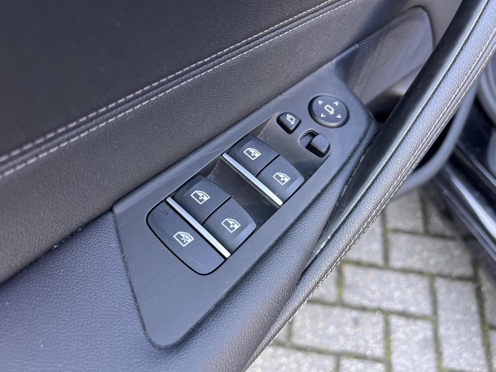 Foto van BMW 5-serie Touring