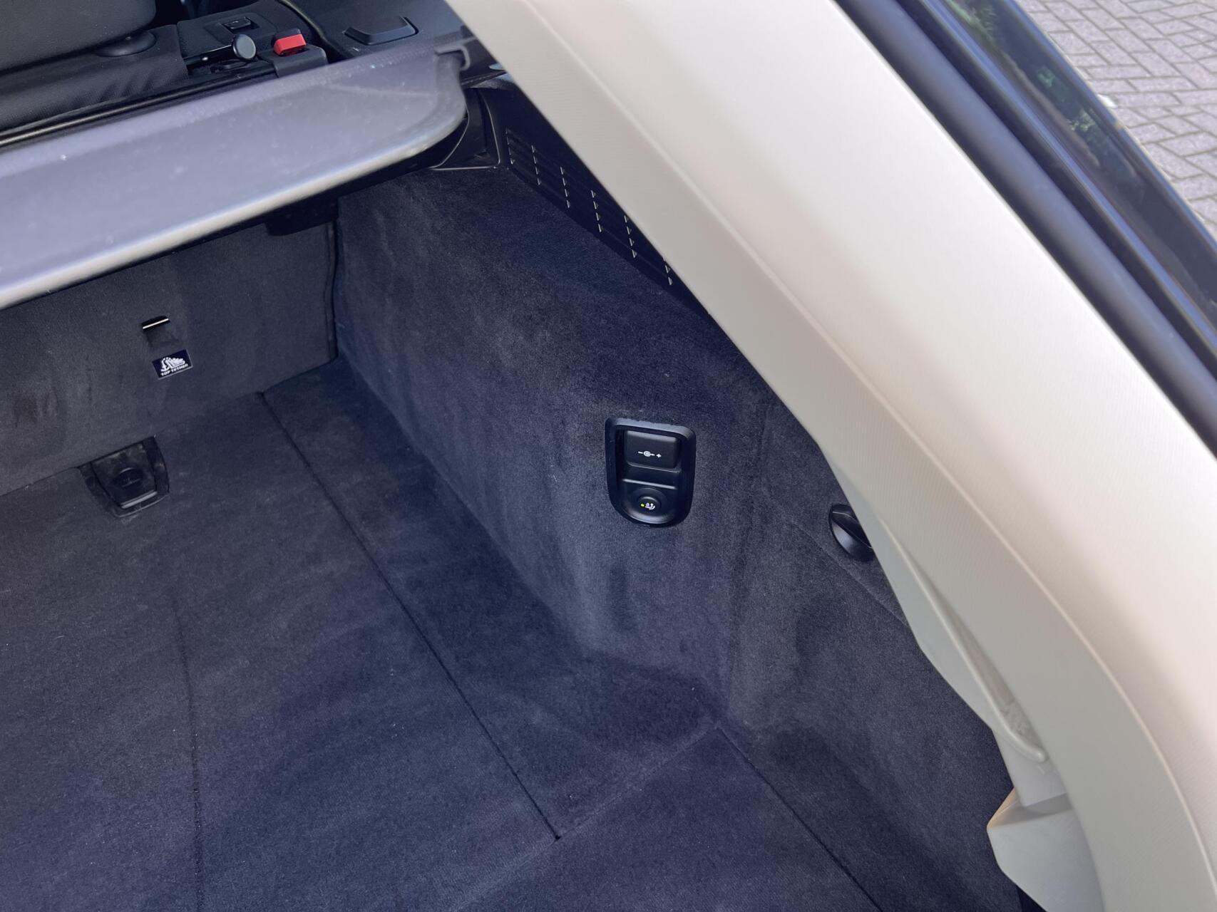 Foto van BMW 5-serie Touring