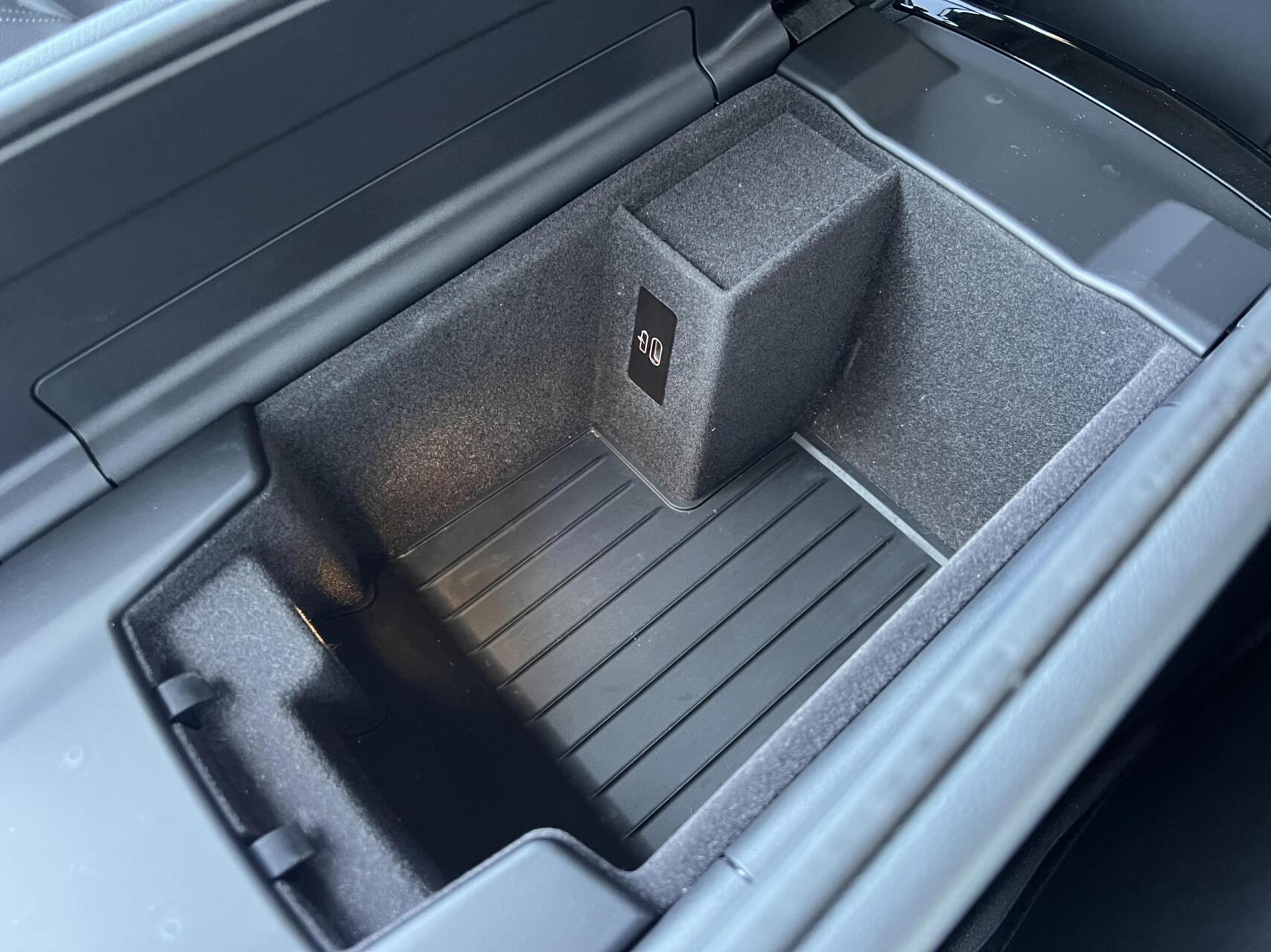 Foto van BMW 5-serie Touring
