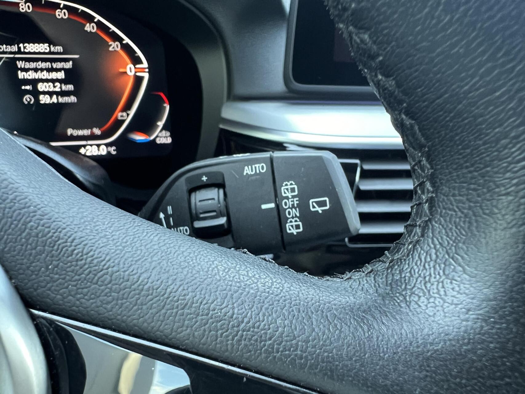 Foto van BMW 5-serie Touring