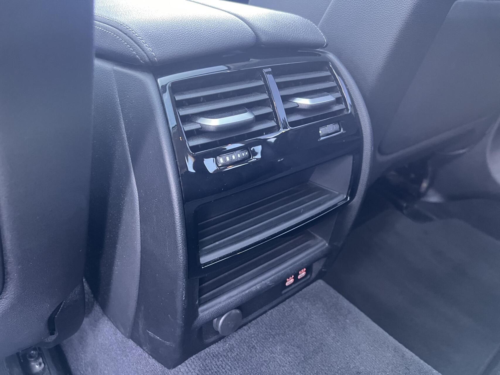 Foto van BMW 5-serie Touring