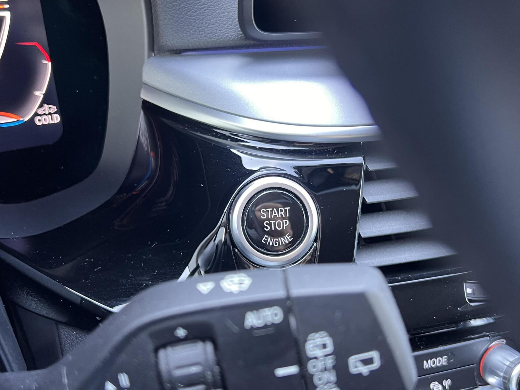 Foto van BMW 5-serie Touring