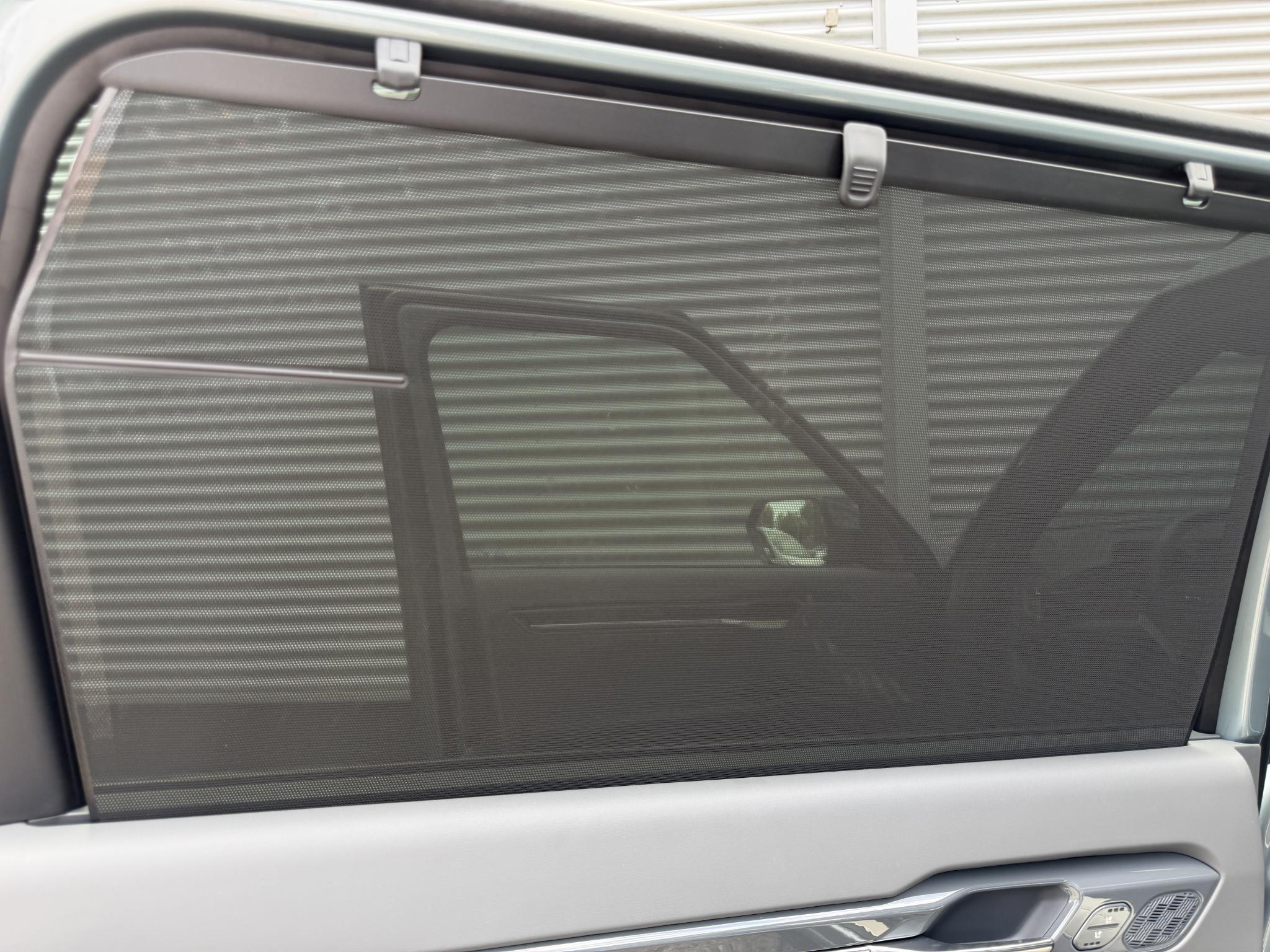 Foto van Kia Ev9