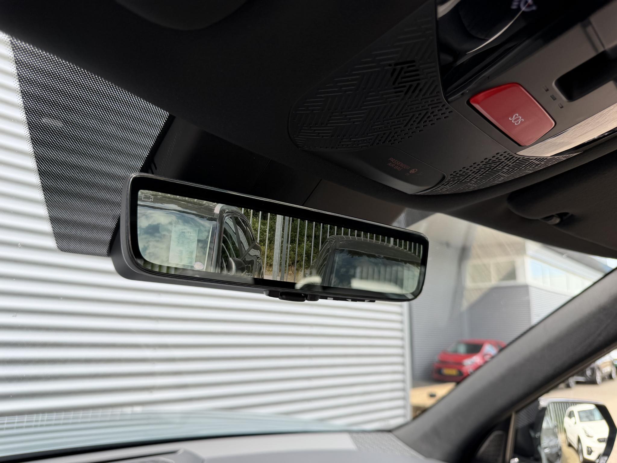 Foto van Kia Ev9