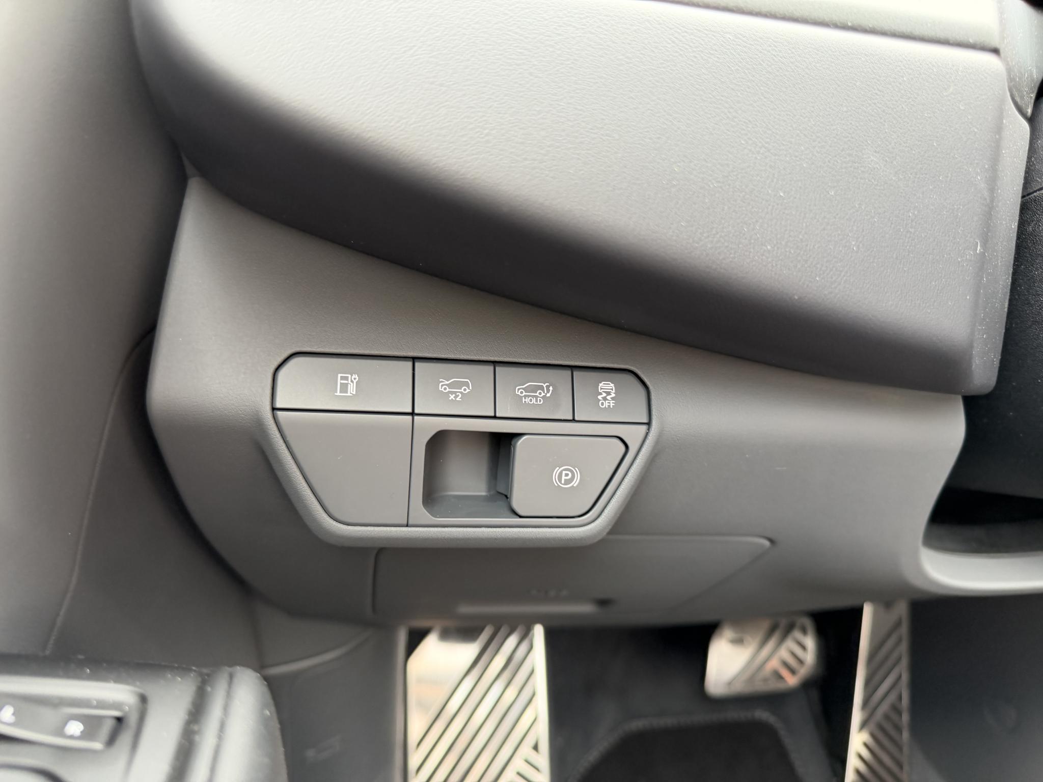 Foto van Kia Ev9
