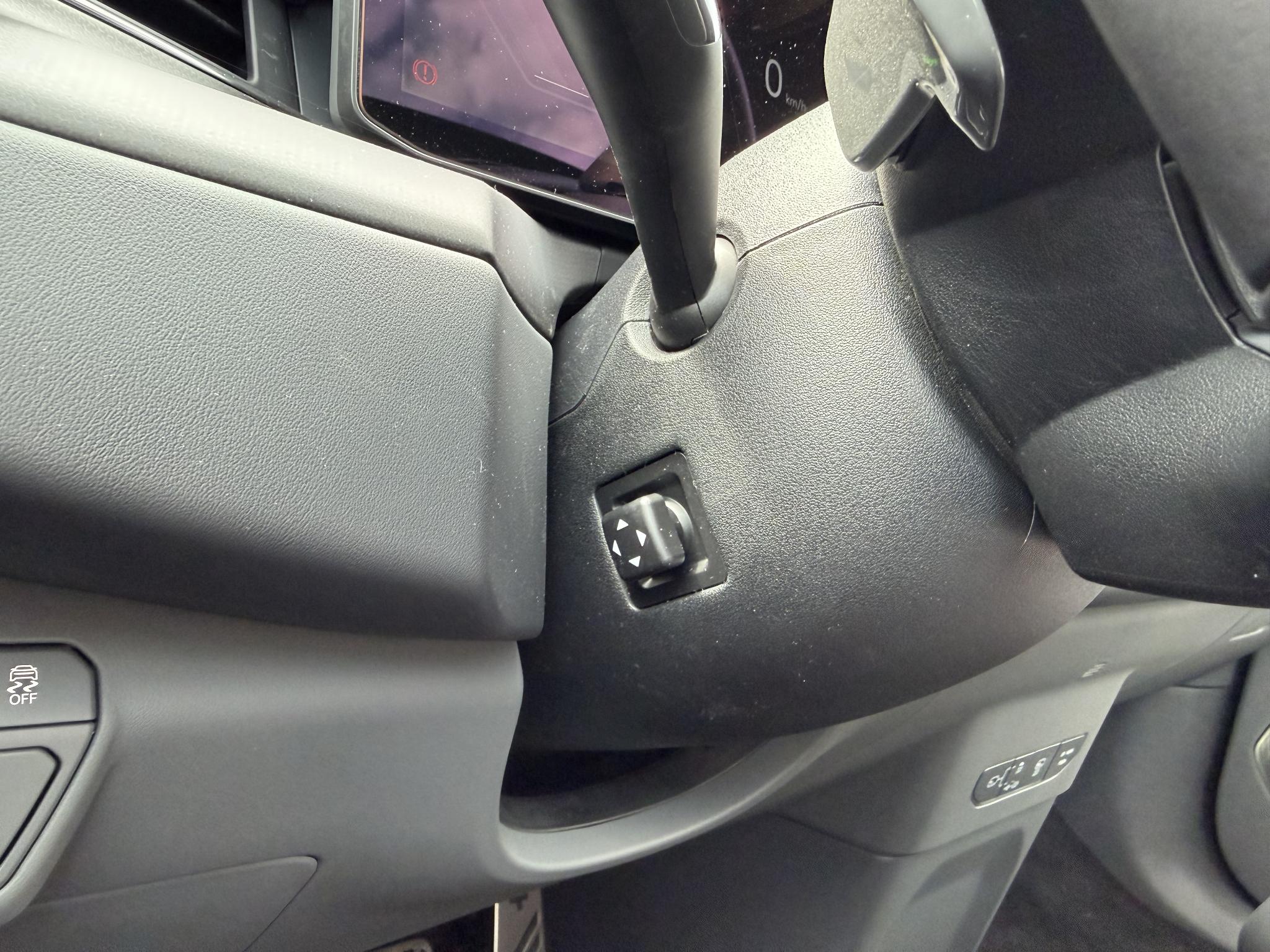 Foto van Kia Ev9