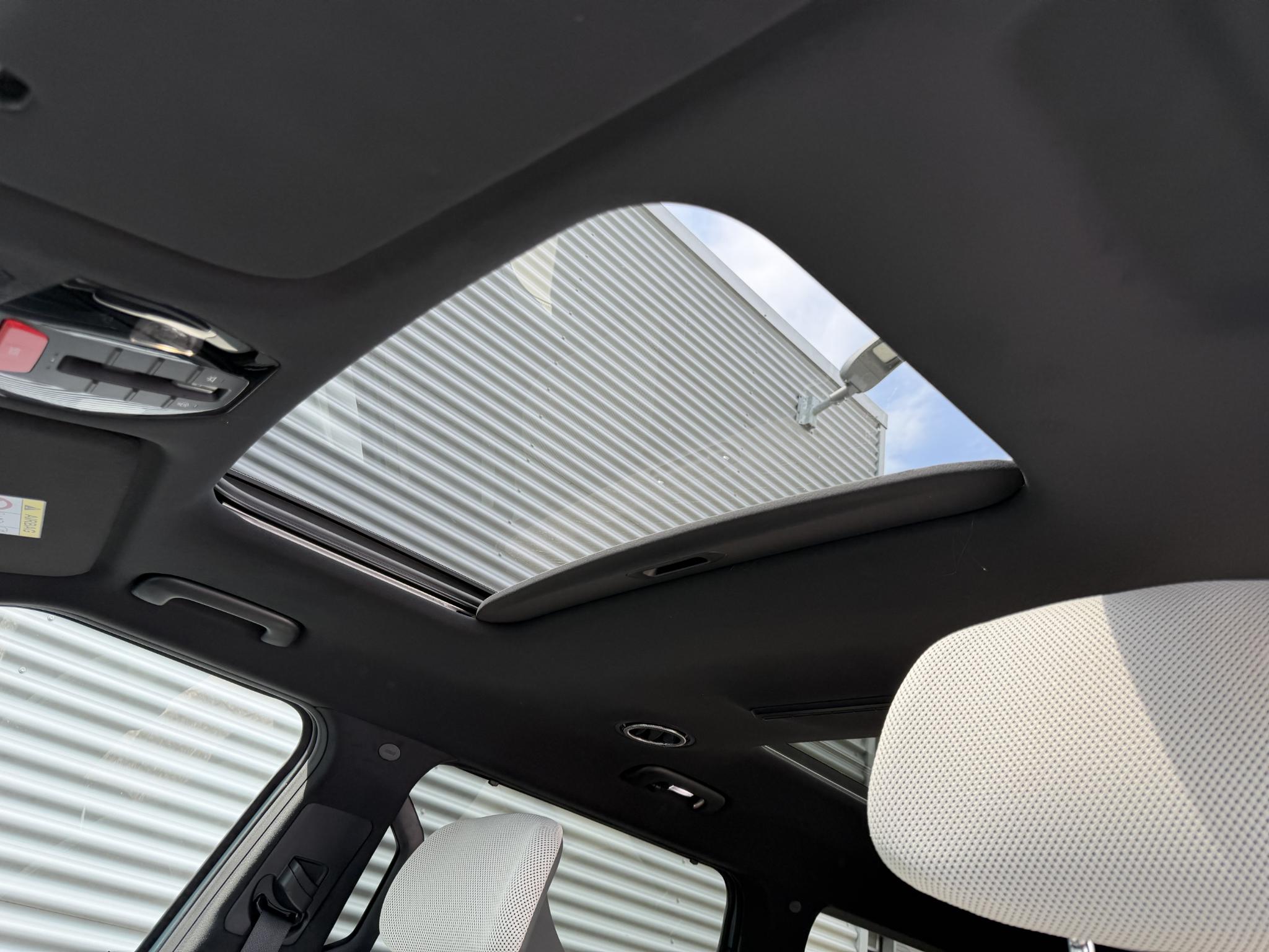Foto van Kia Ev9
