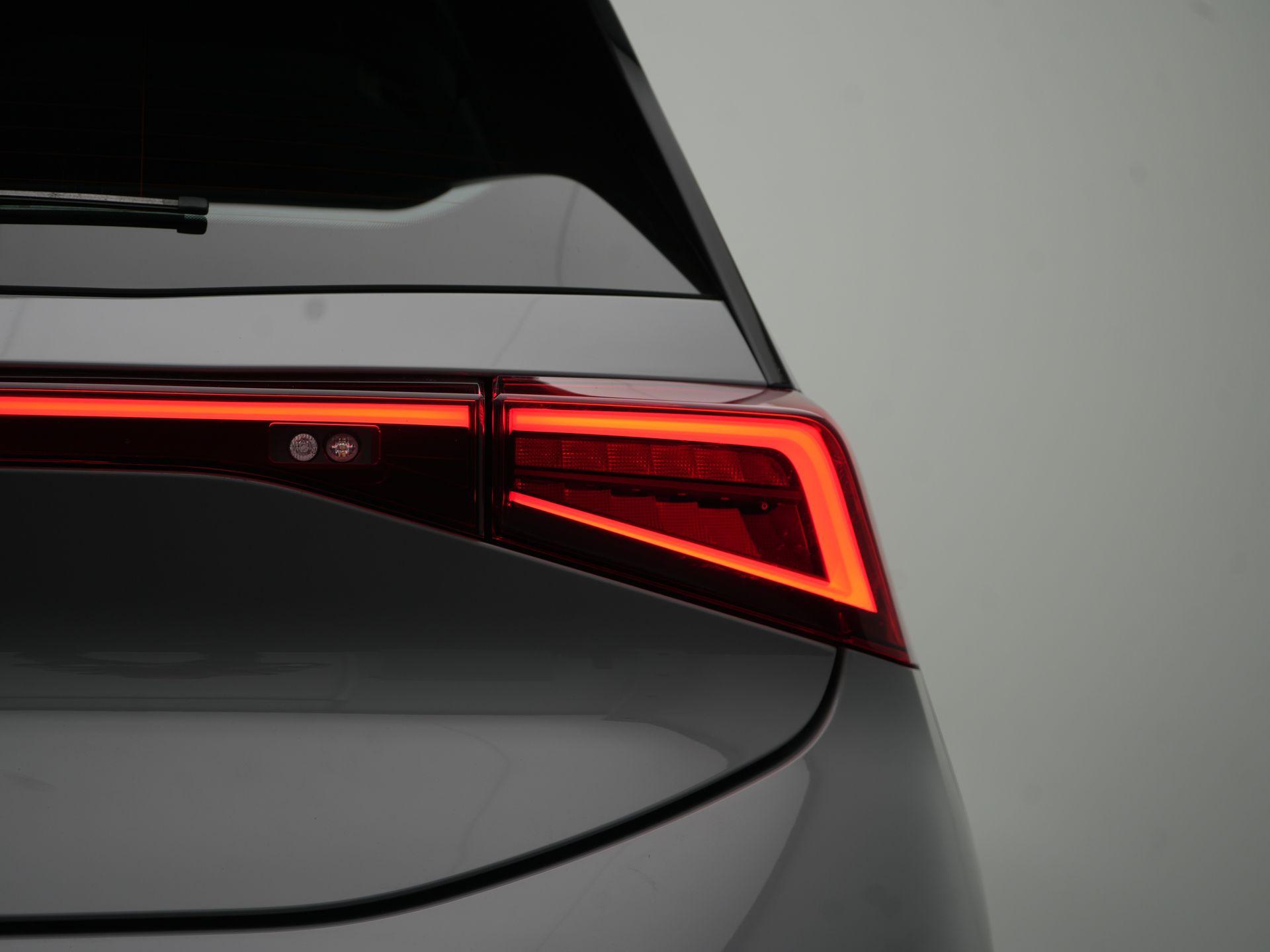 Foto van Cupra Born