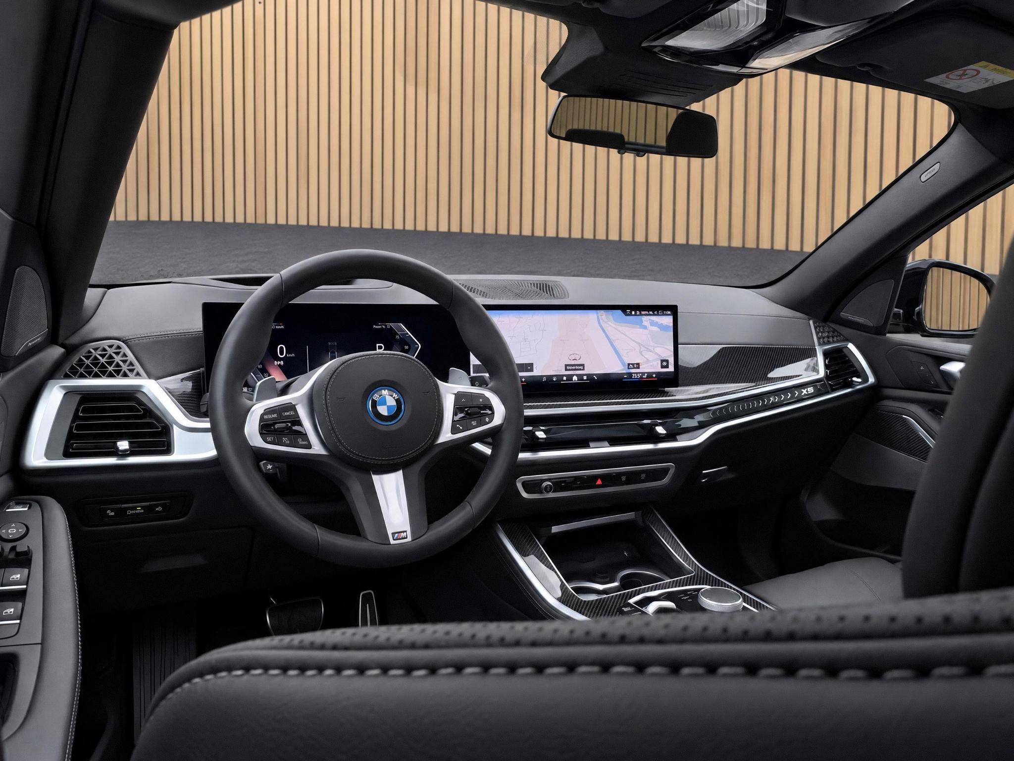 Foto van BMW X5